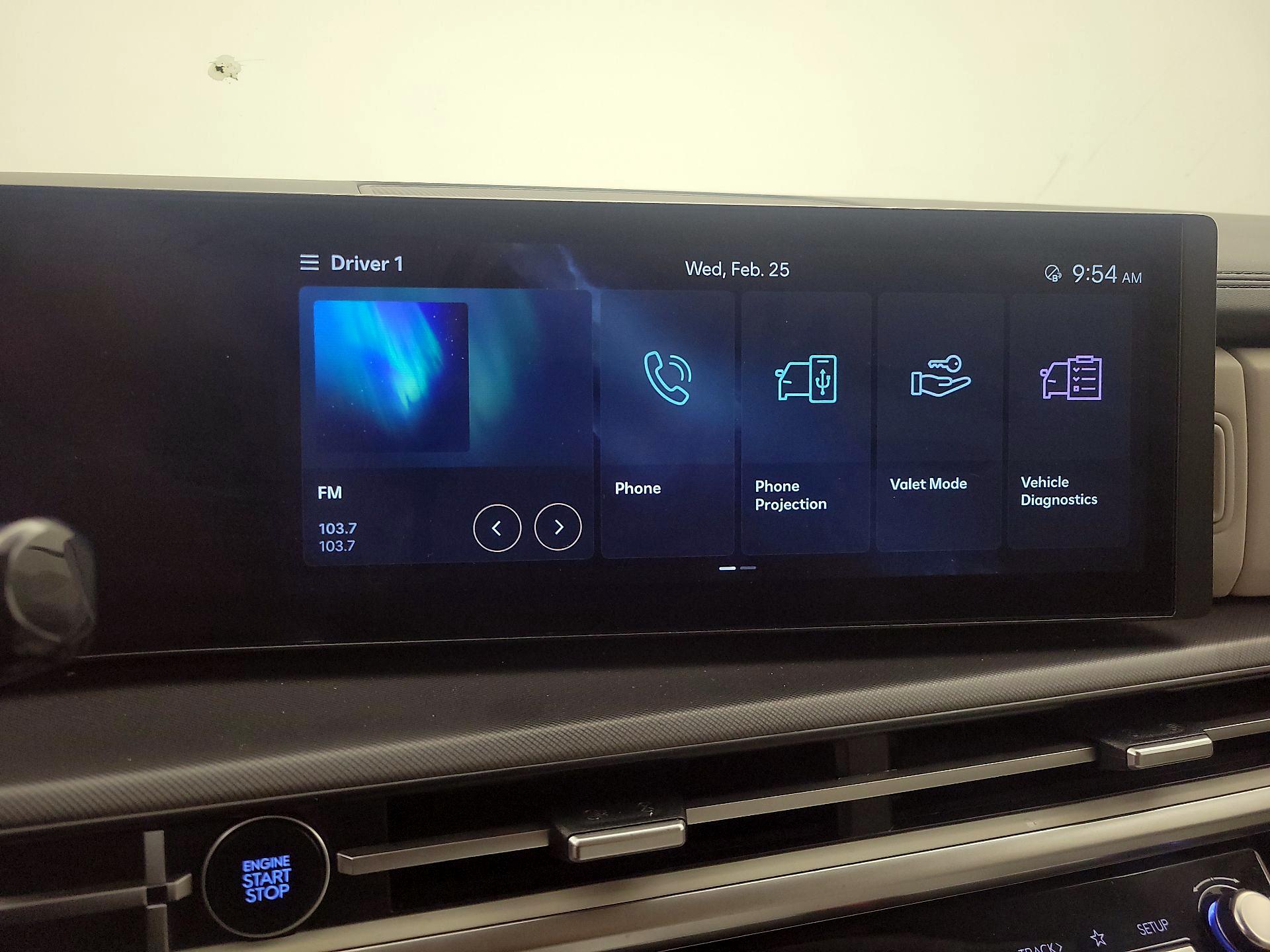 Thumbnail: 2024 Hyundai Santa Fe - 15