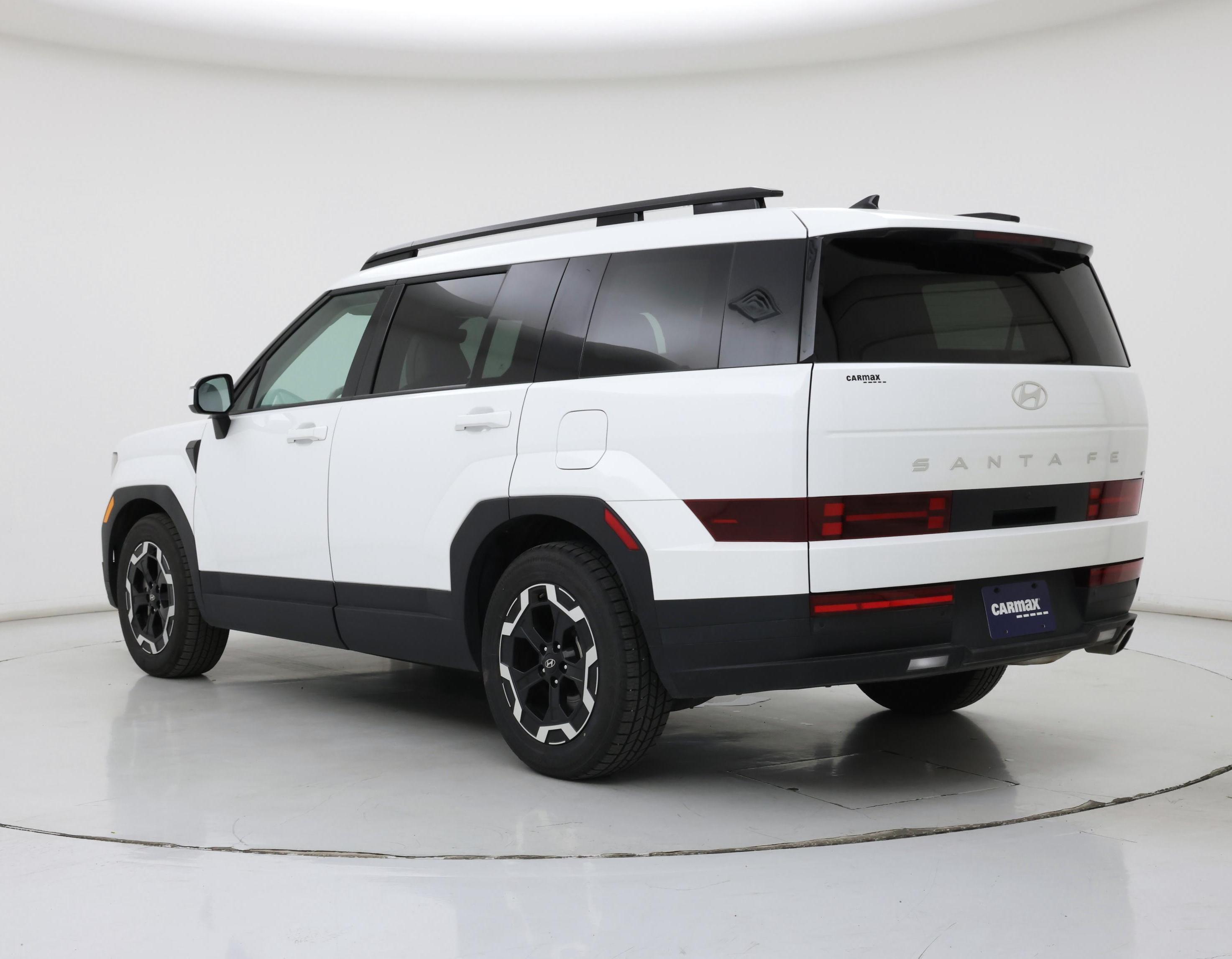 Thumbnail: 2024 Hyundai Santa Fe - 2