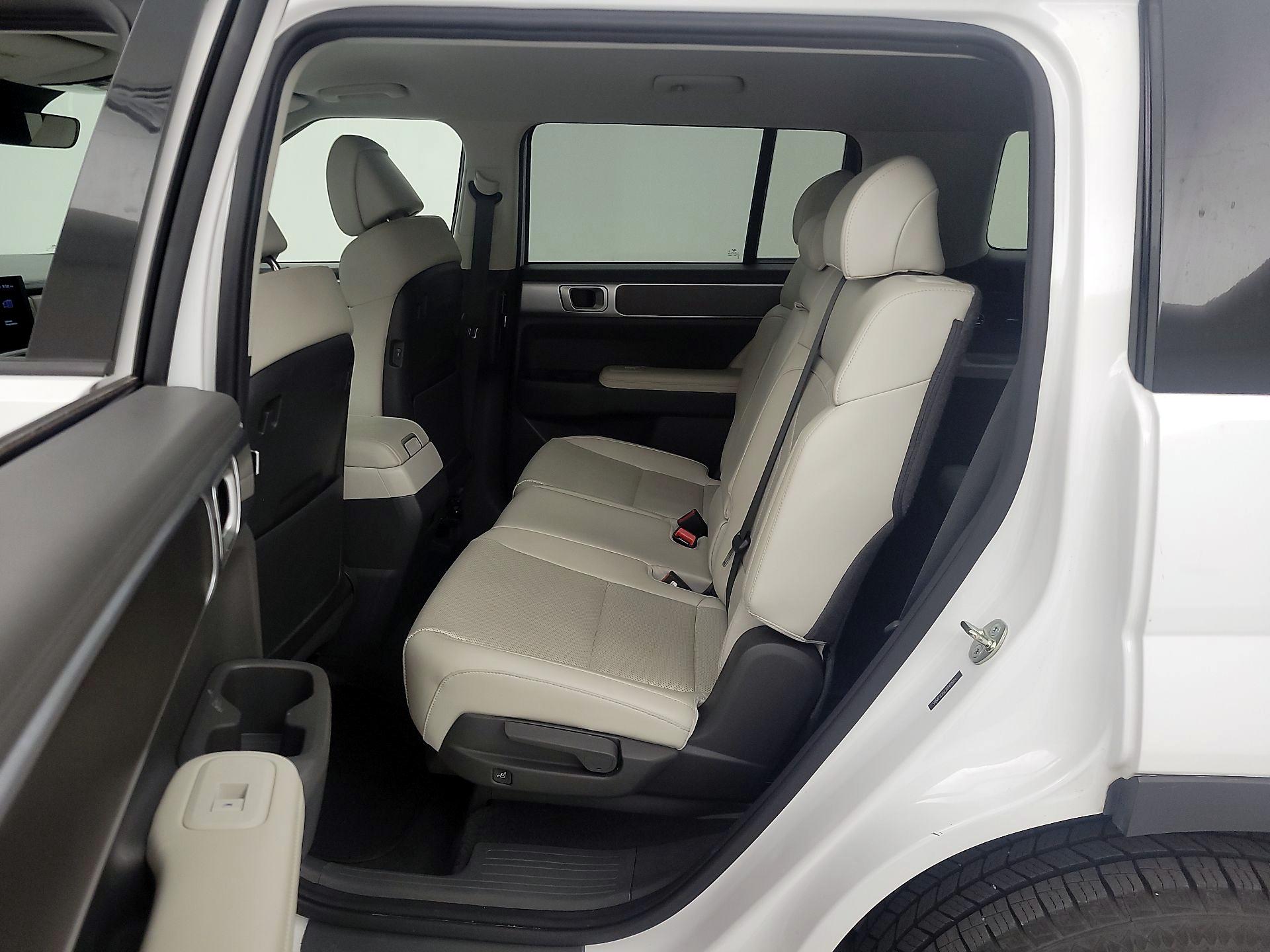 Thumbnail: 2024 Hyundai Santa Fe - 19