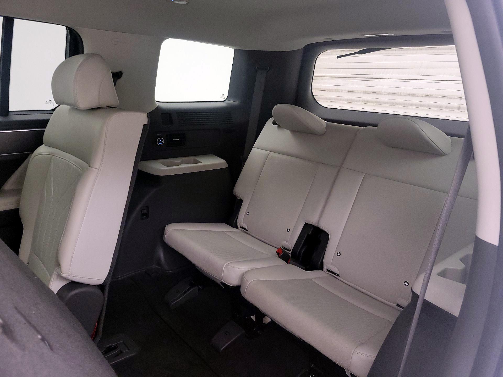 Thumbnail: 2024 Hyundai Santa Fe - 20