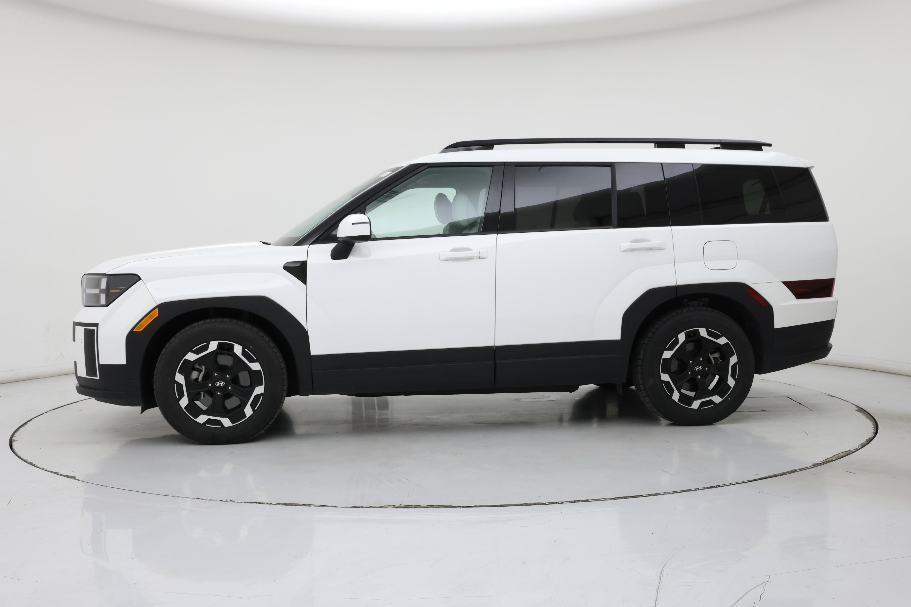 Thumbnail: 2024 Hyundai Santa Fe - 3