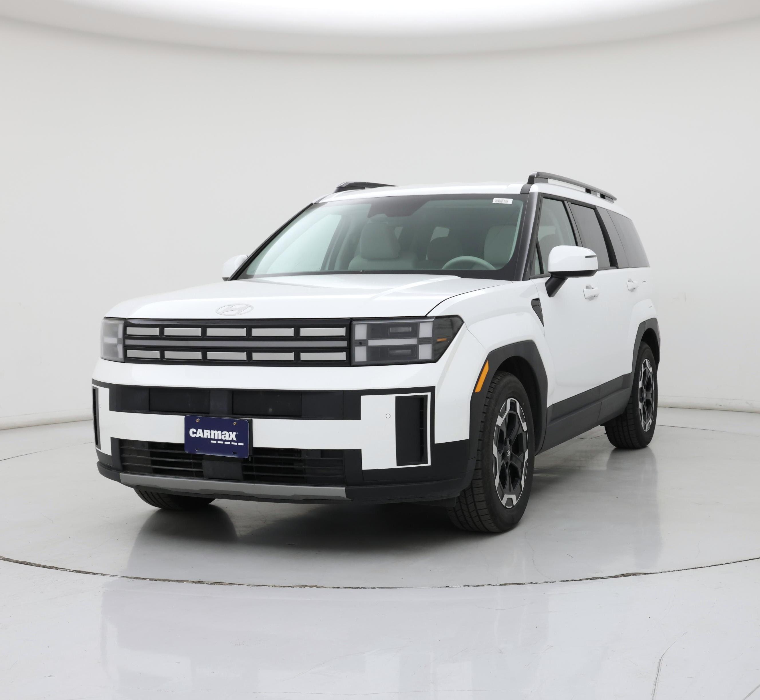 Thumbnail: 2024 Hyundai Santa Fe - 4