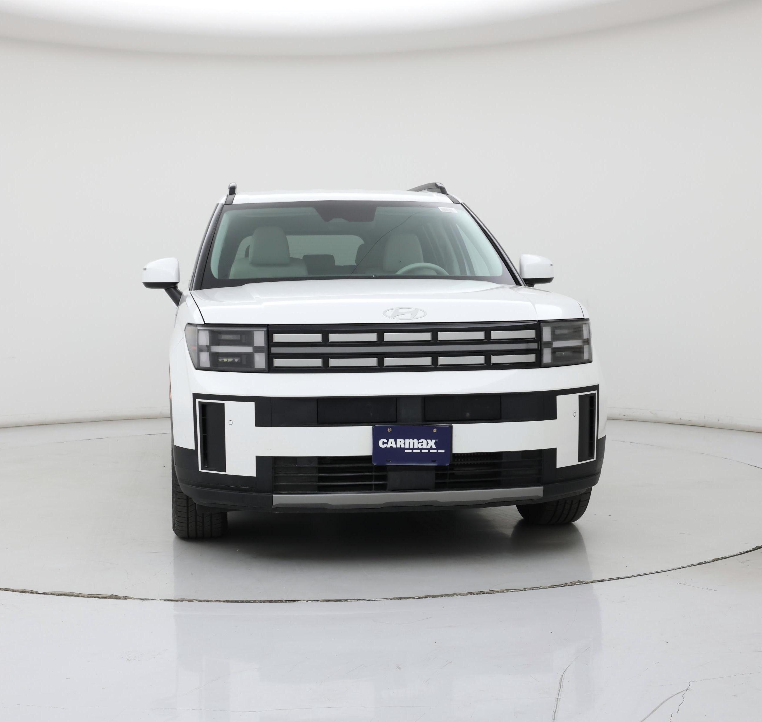 Thumbnail: 2024 Hyundai Santa Fe - 5