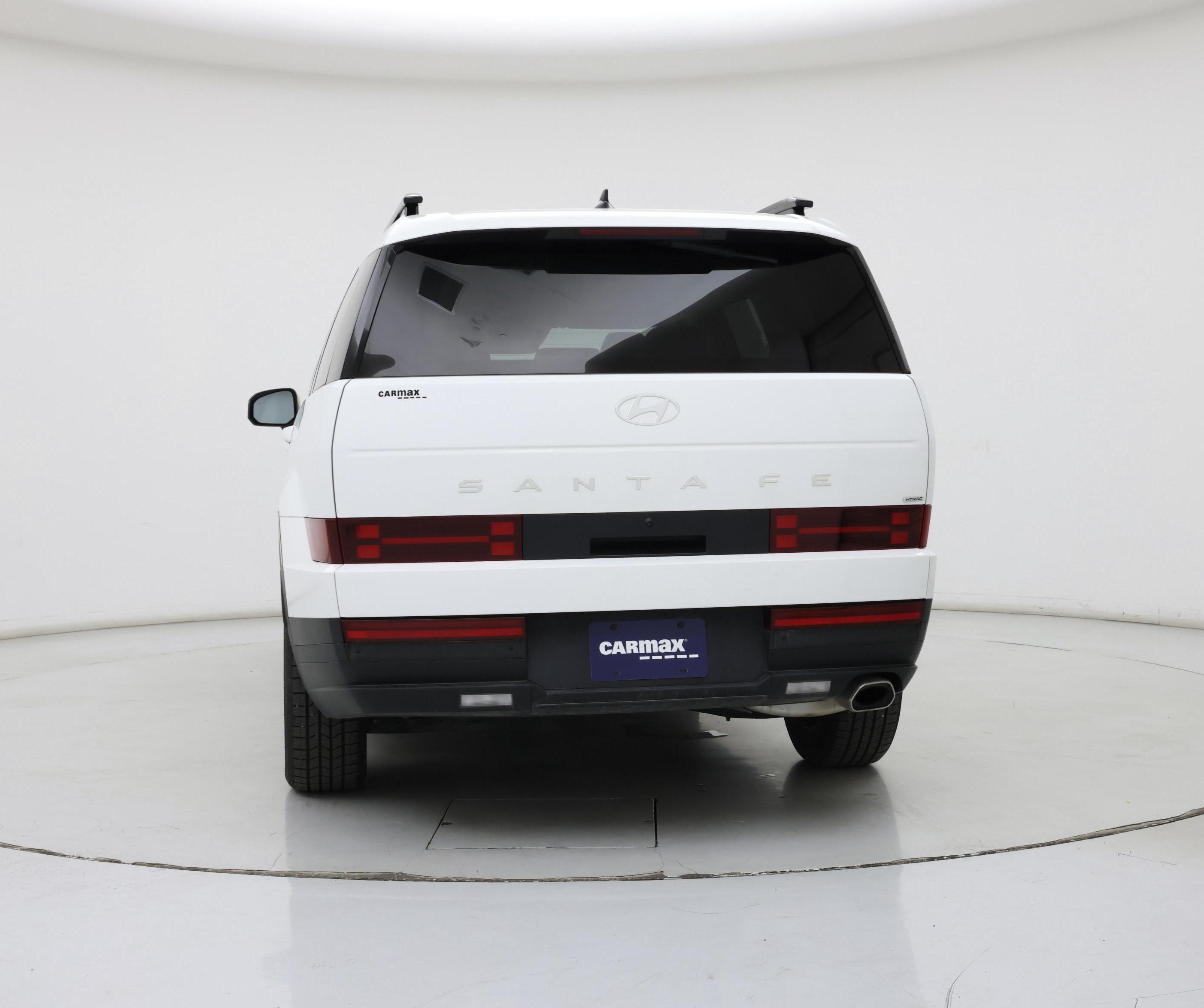 Thumbnail: 2024 Hyundai Santa Fe - 6