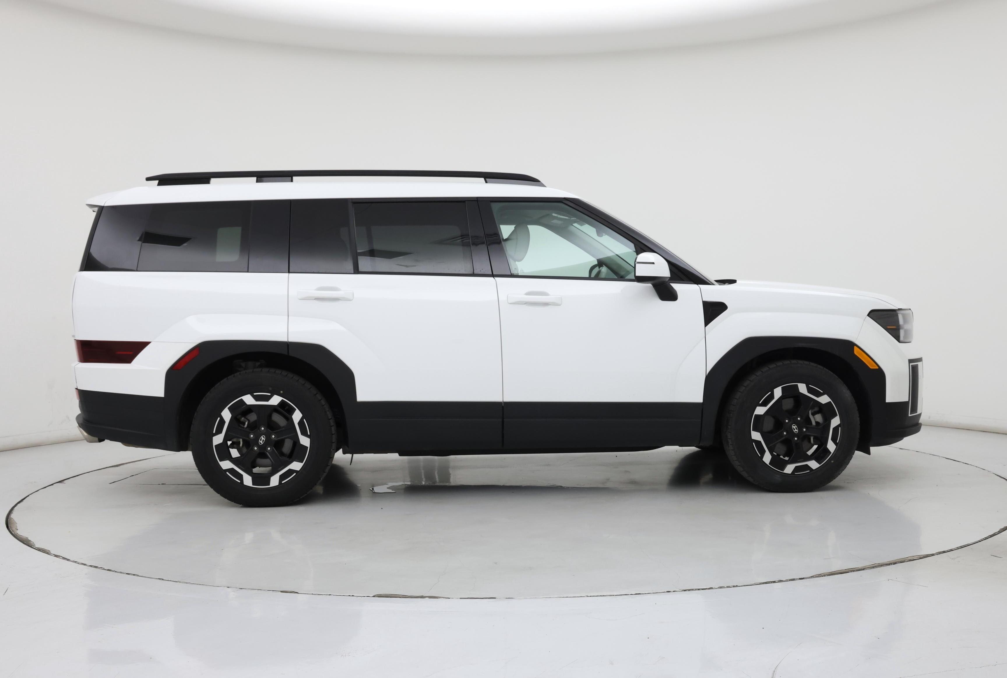 Thumbnail: 2024 Hyundai Santa Fe - 7