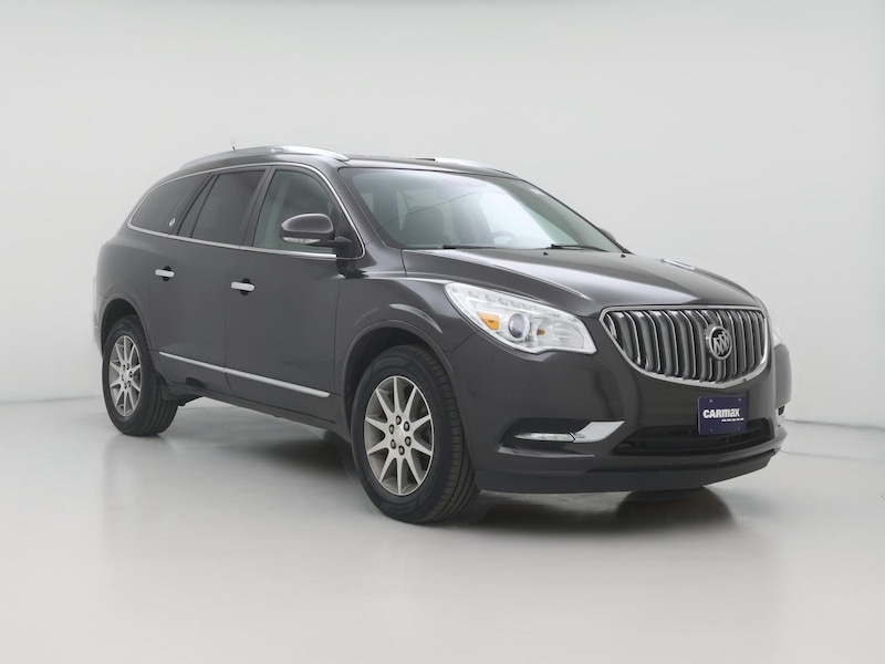 2017 Buick Enclave Convenience -
                  Colorado Springs, CO