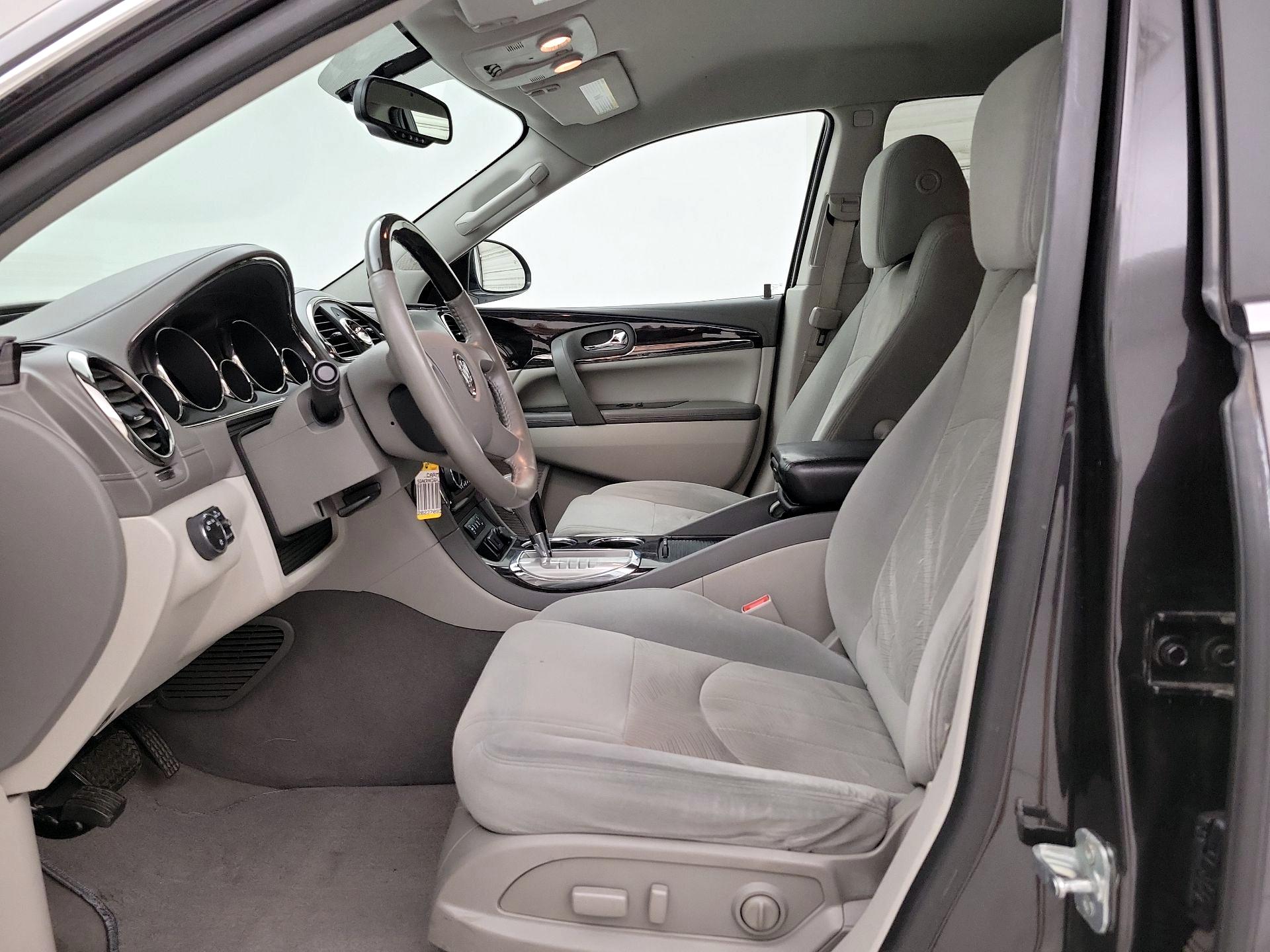 Thumbnail: 2017 Buick Enclave - 11