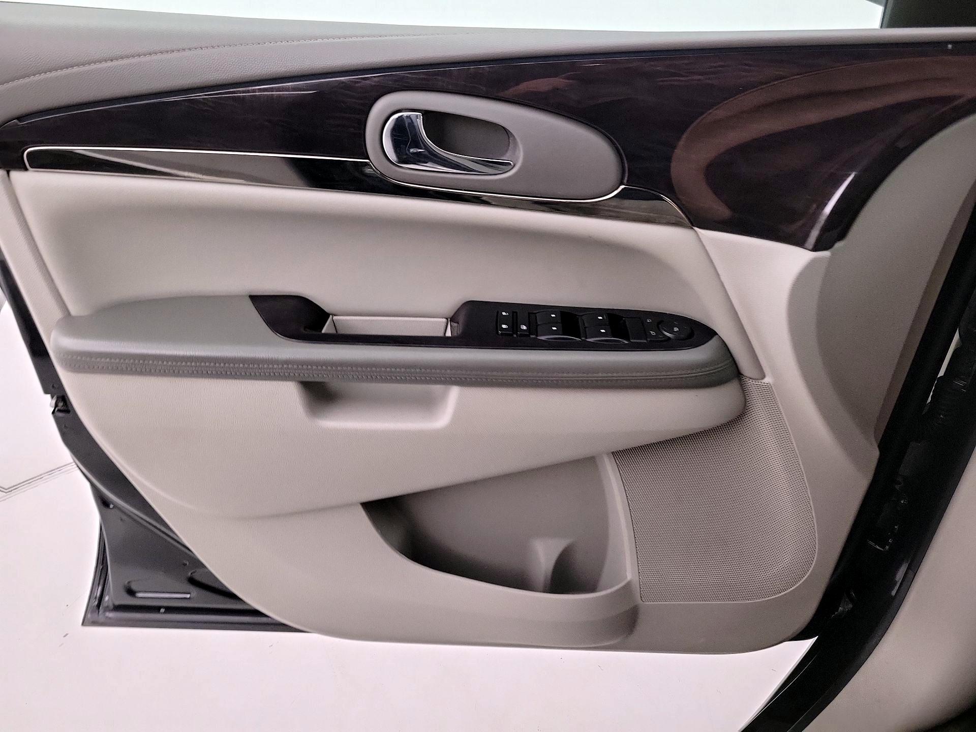 Thumbnail: 2017 Buick Enclave - 12