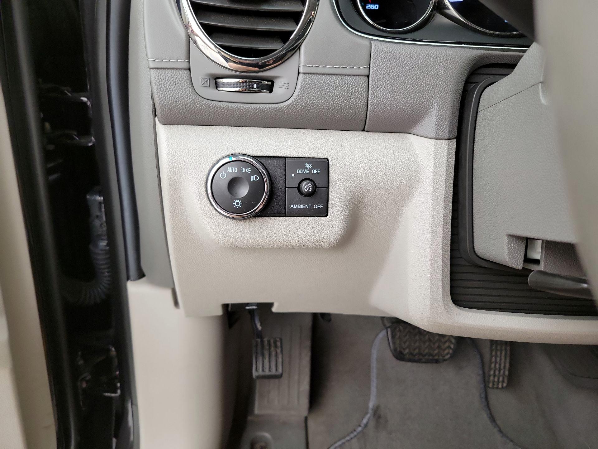 Thumbnail: 2017 Buick Enclave - 13