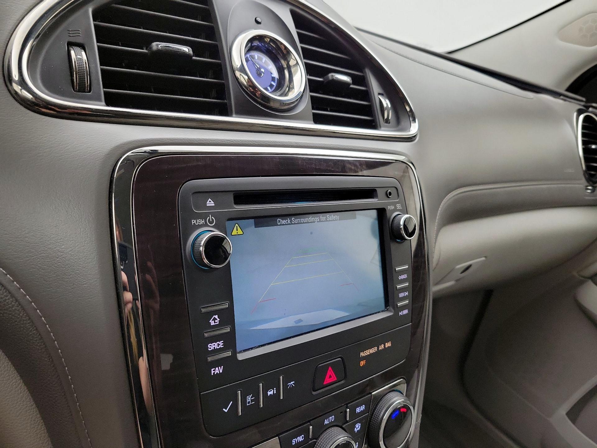 Thumbnail: 2017 Buick Enclave - 14