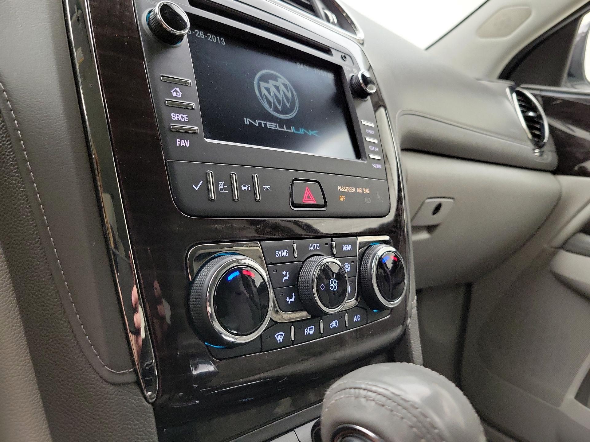 Thumbnail: 2017 Buick Enclave - 16