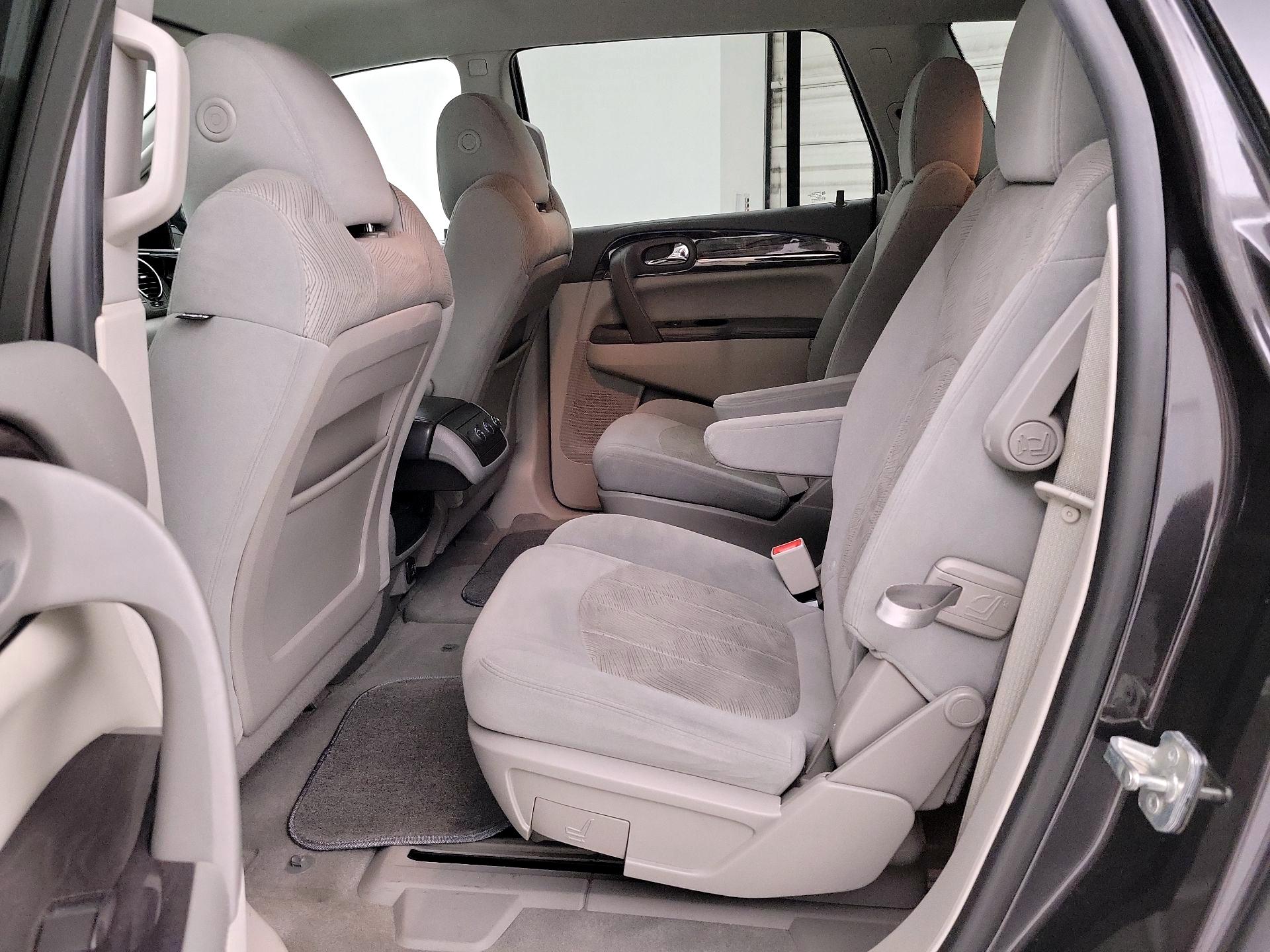 Thumbnail: 2017 Buick Enclave - 19