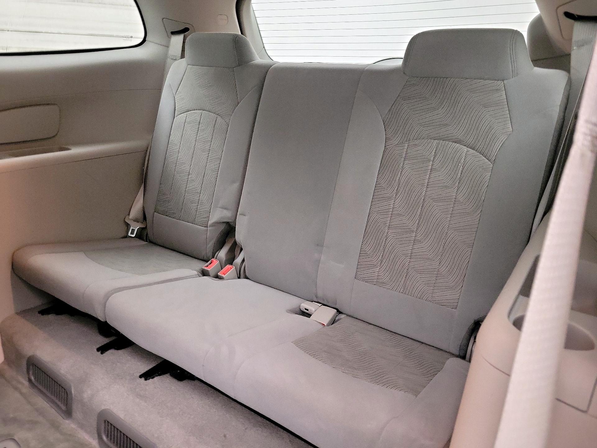 Thumbnail: 2017 Buick Enclave - 20