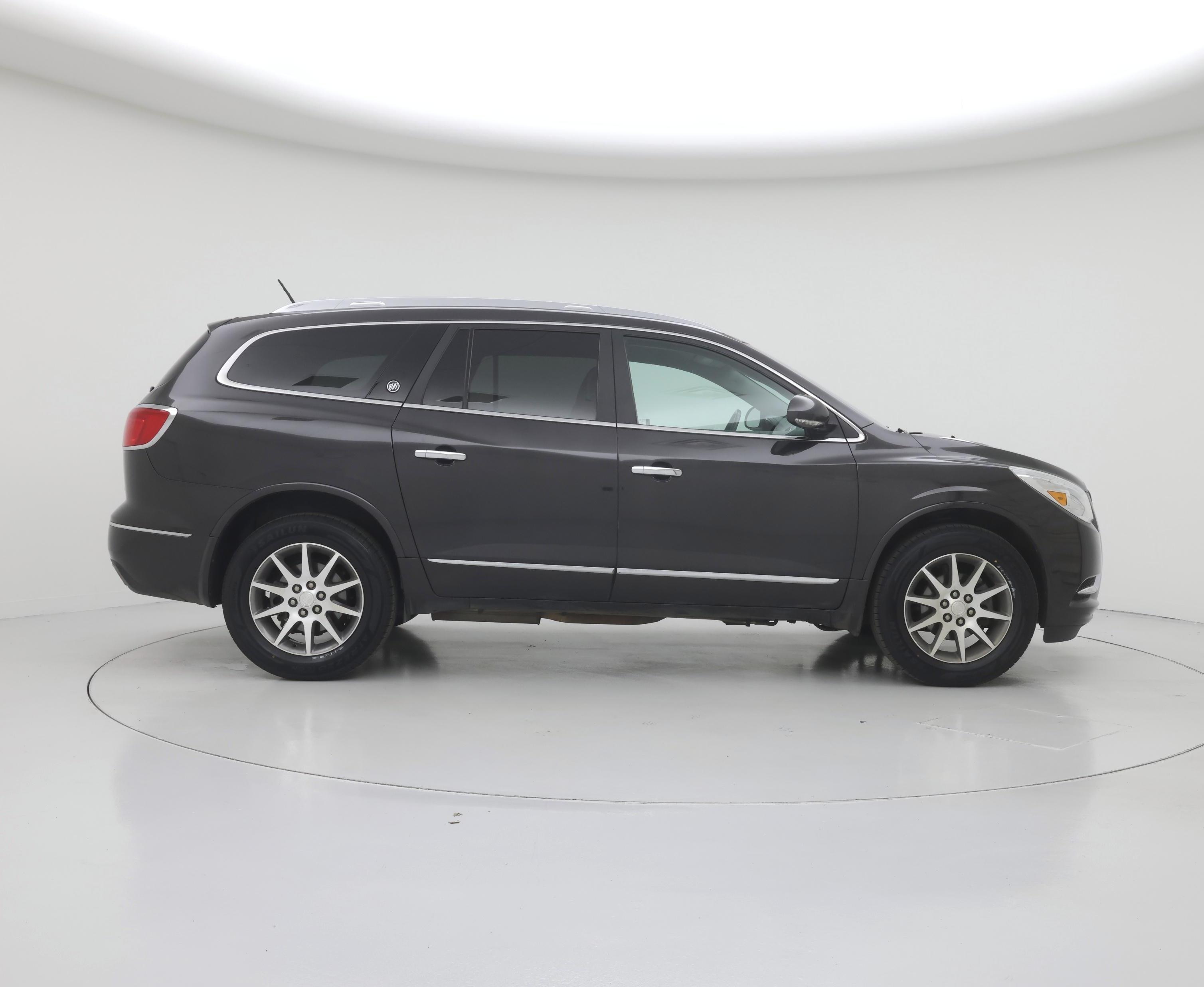 Thumbnail: 2017 Buick Enclave - 7