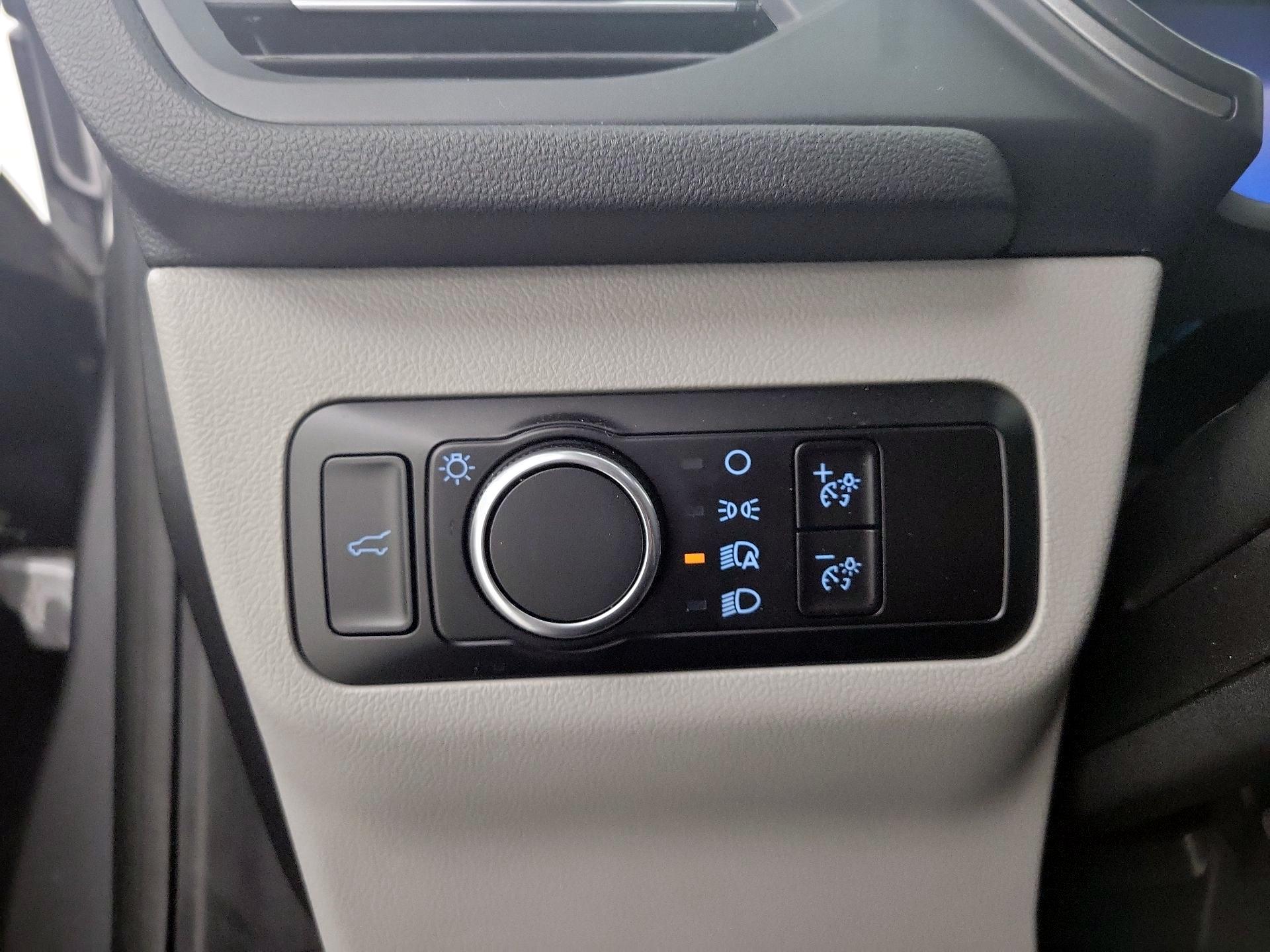 Thumbnail: 2023 Ford Escape - 13