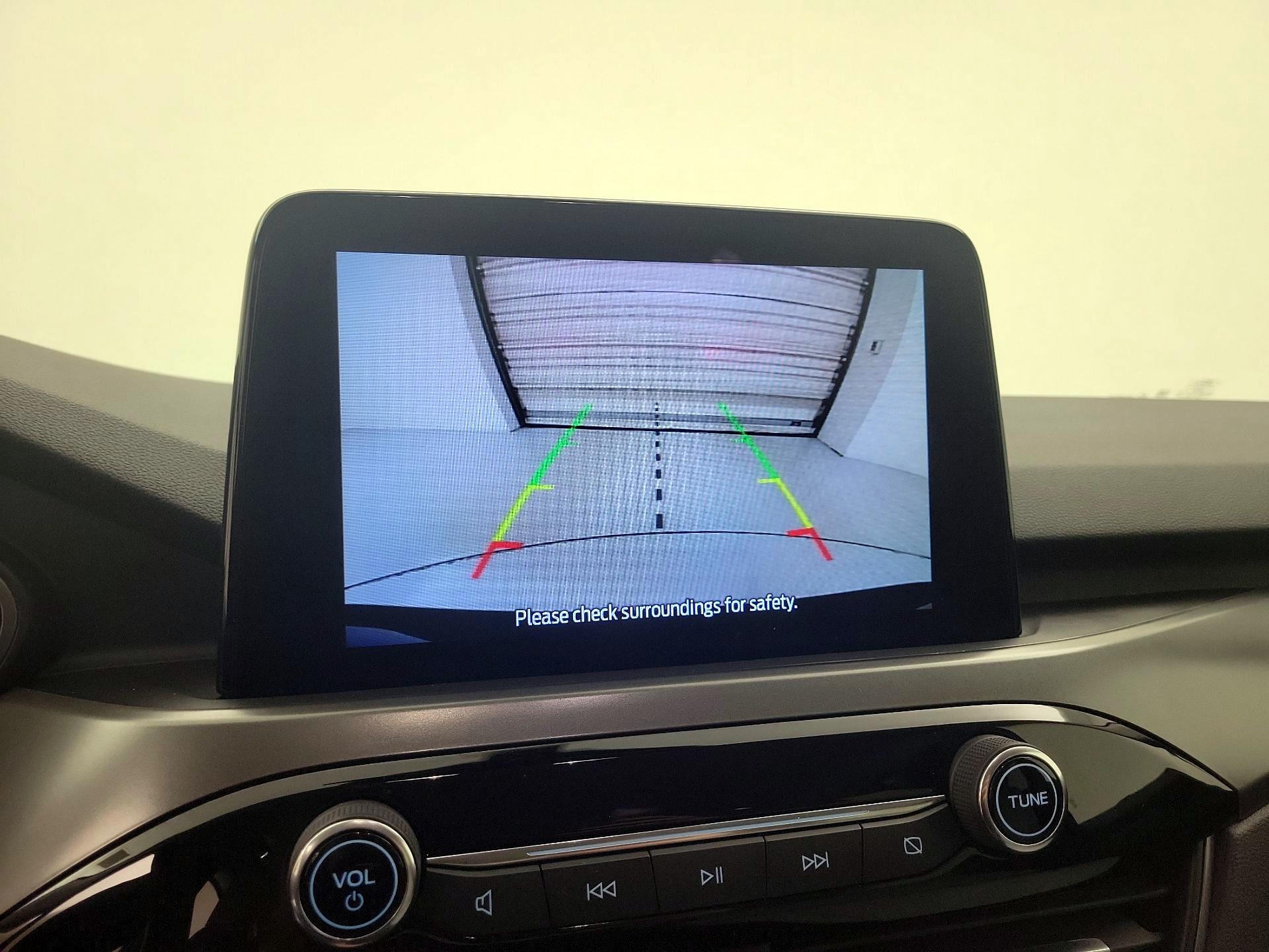 Thumbnail: 2023 Ford Escape - 14