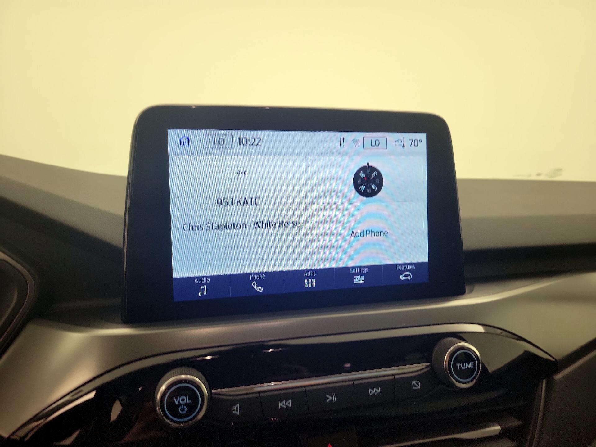 Thumbnail: 2023 Ford Escape - 15