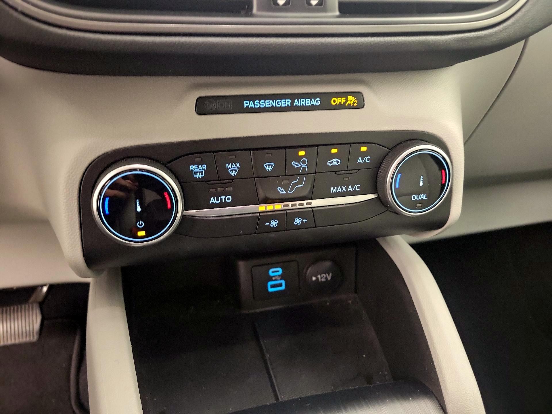 Thumbnail: 2023 Ford Escape - 16