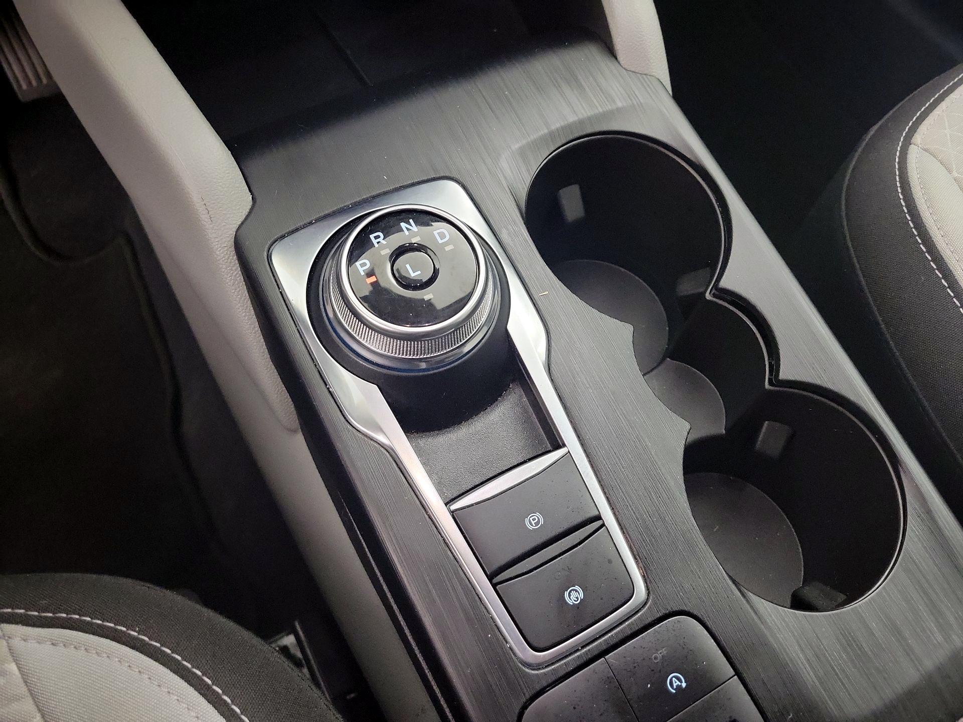 Thumbnail: 2023 Ford Escape - 17