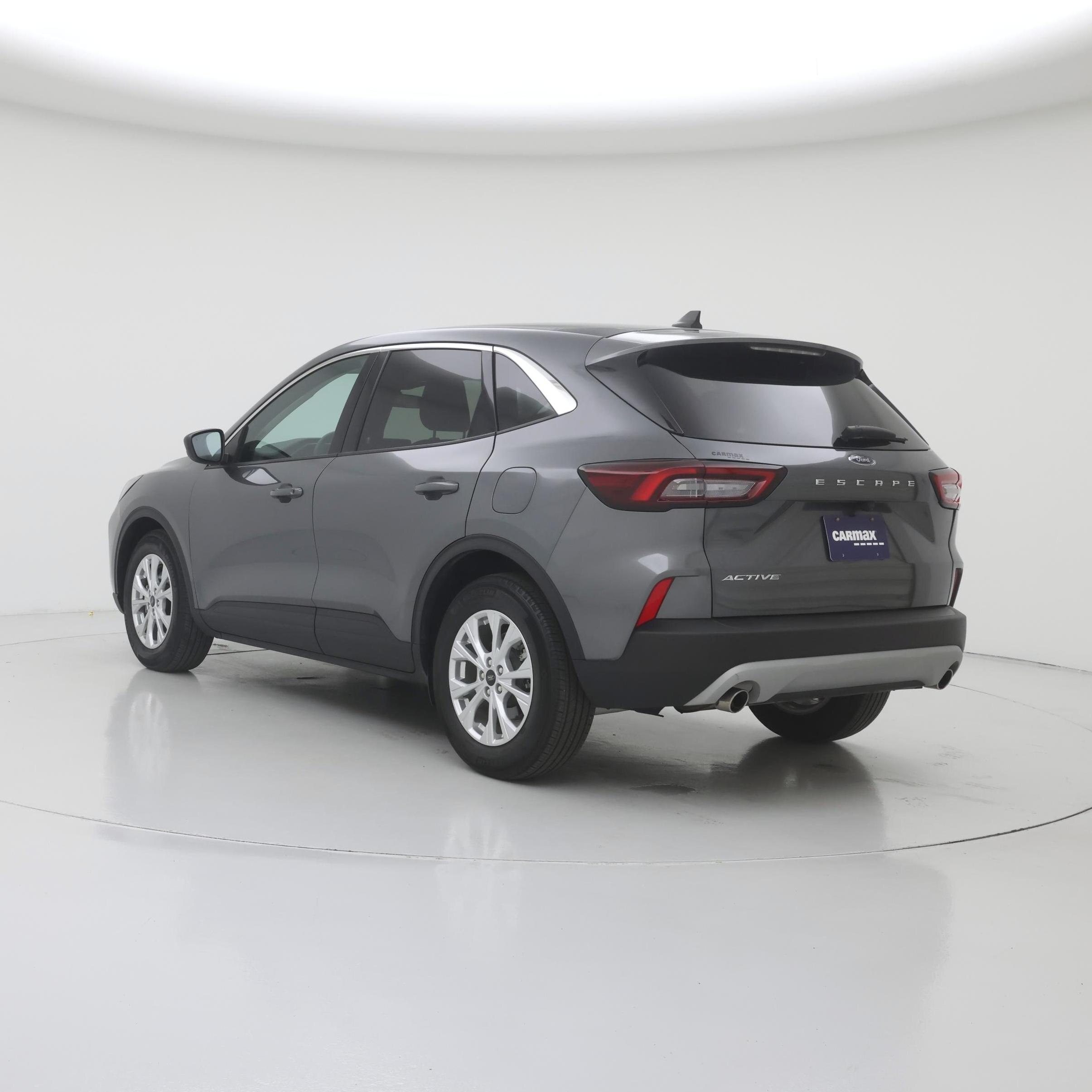 Thumbnail: 2023 Ford Escape - 2