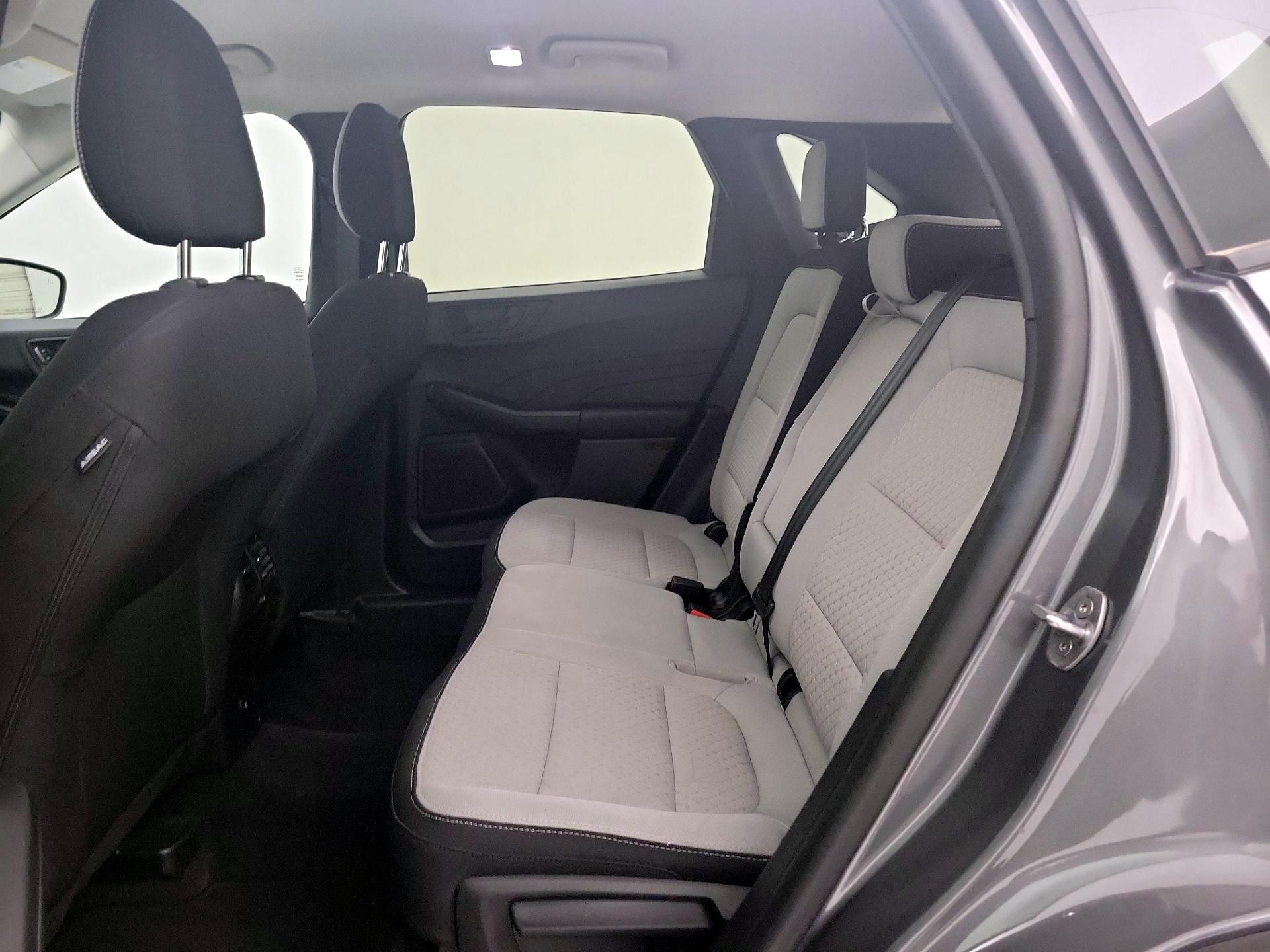 Thumbnail: 2023 Ford Escape - 19