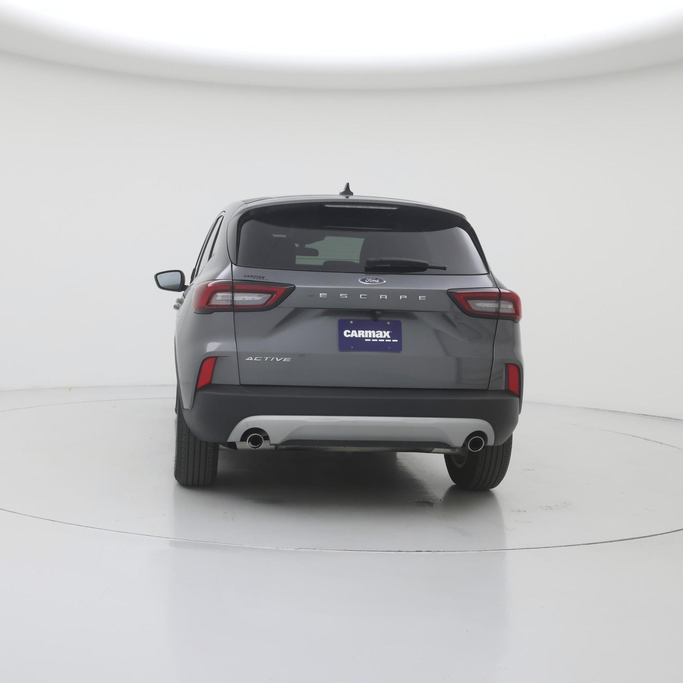 Thumbnail: 2023 Ford Escape - 6