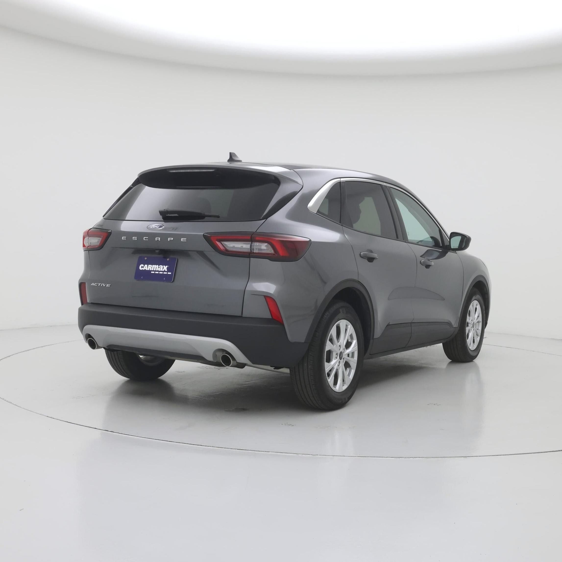 Thumbnail: 2023 Ford Escape - 8