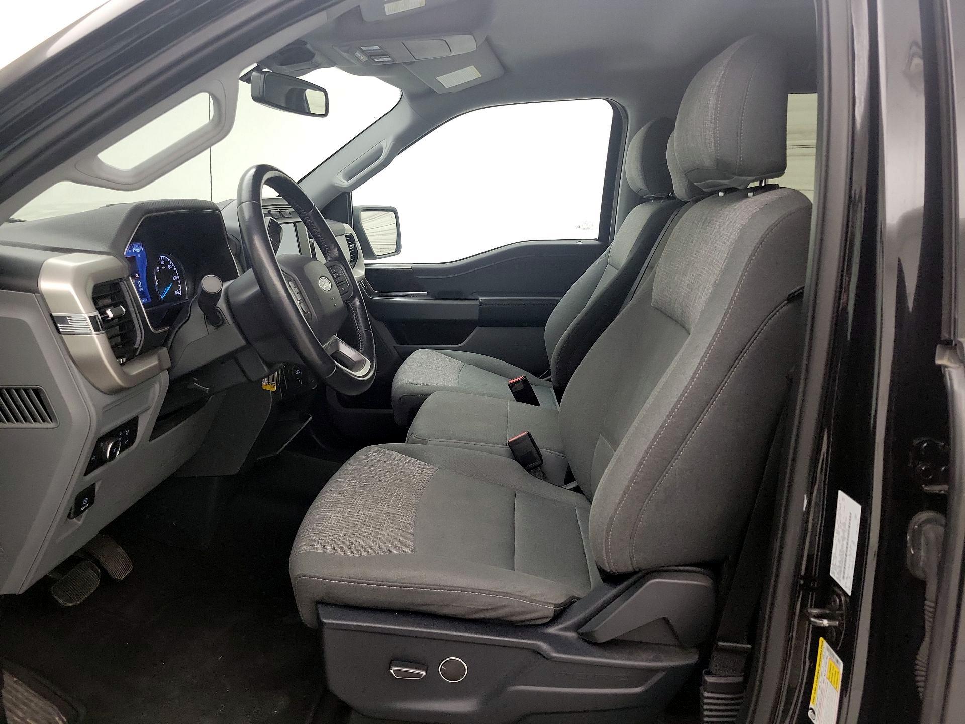 Thumbnail: 2021 Ford F-150 - 11