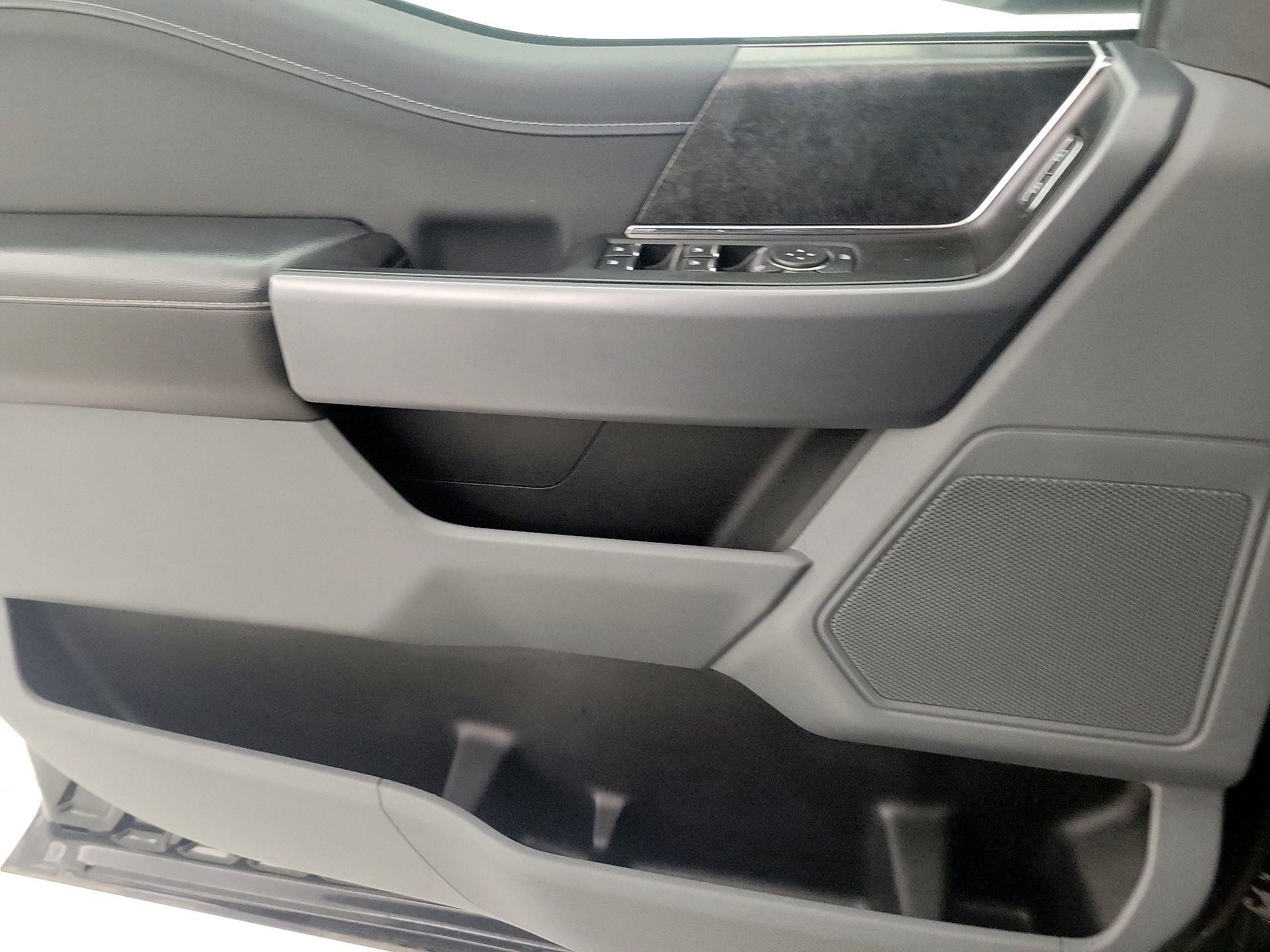 Thumbnail: 2021 Ford F-150 - 12