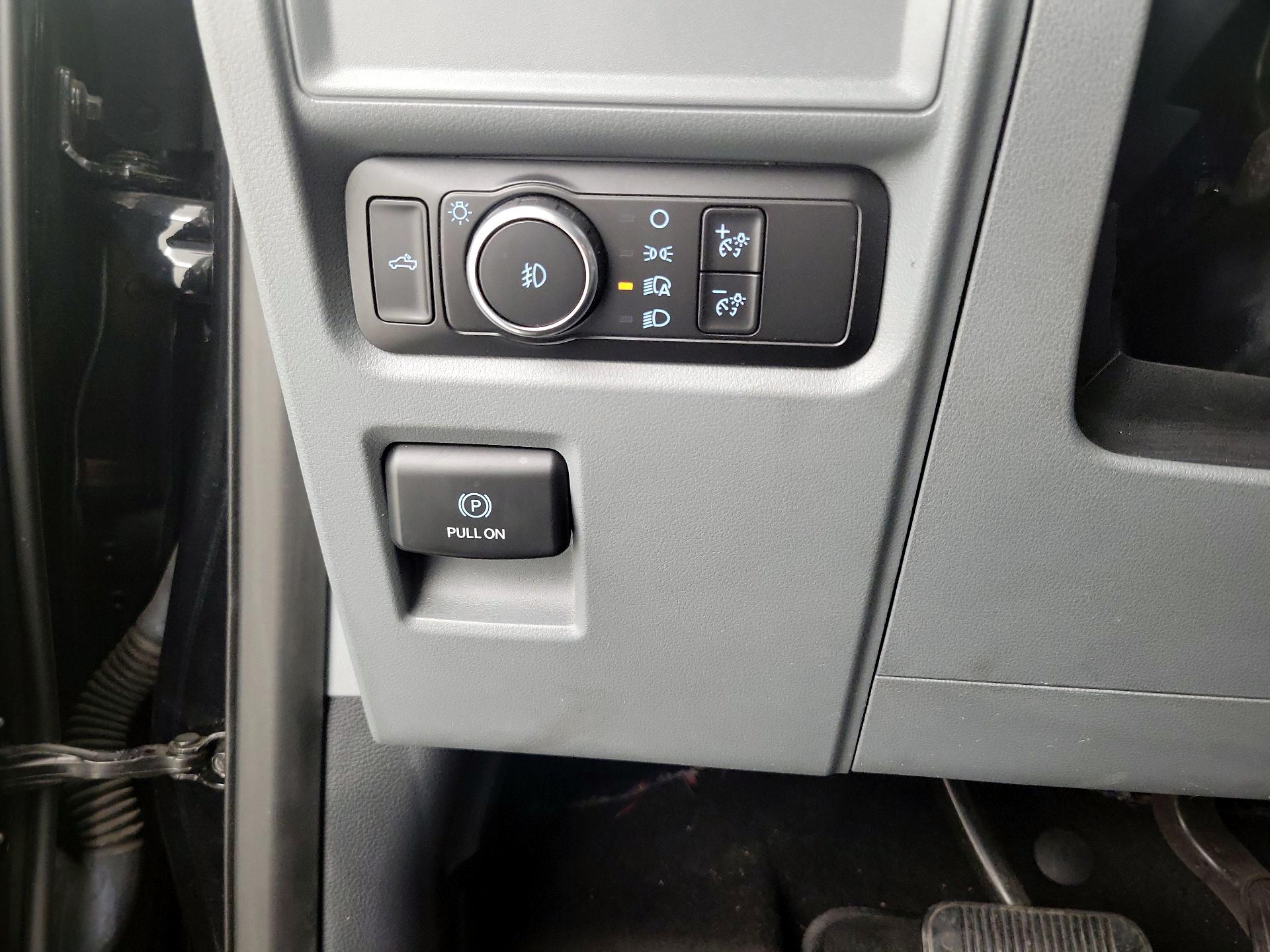 Thumbnail: 2021 Ford F-150 - 13