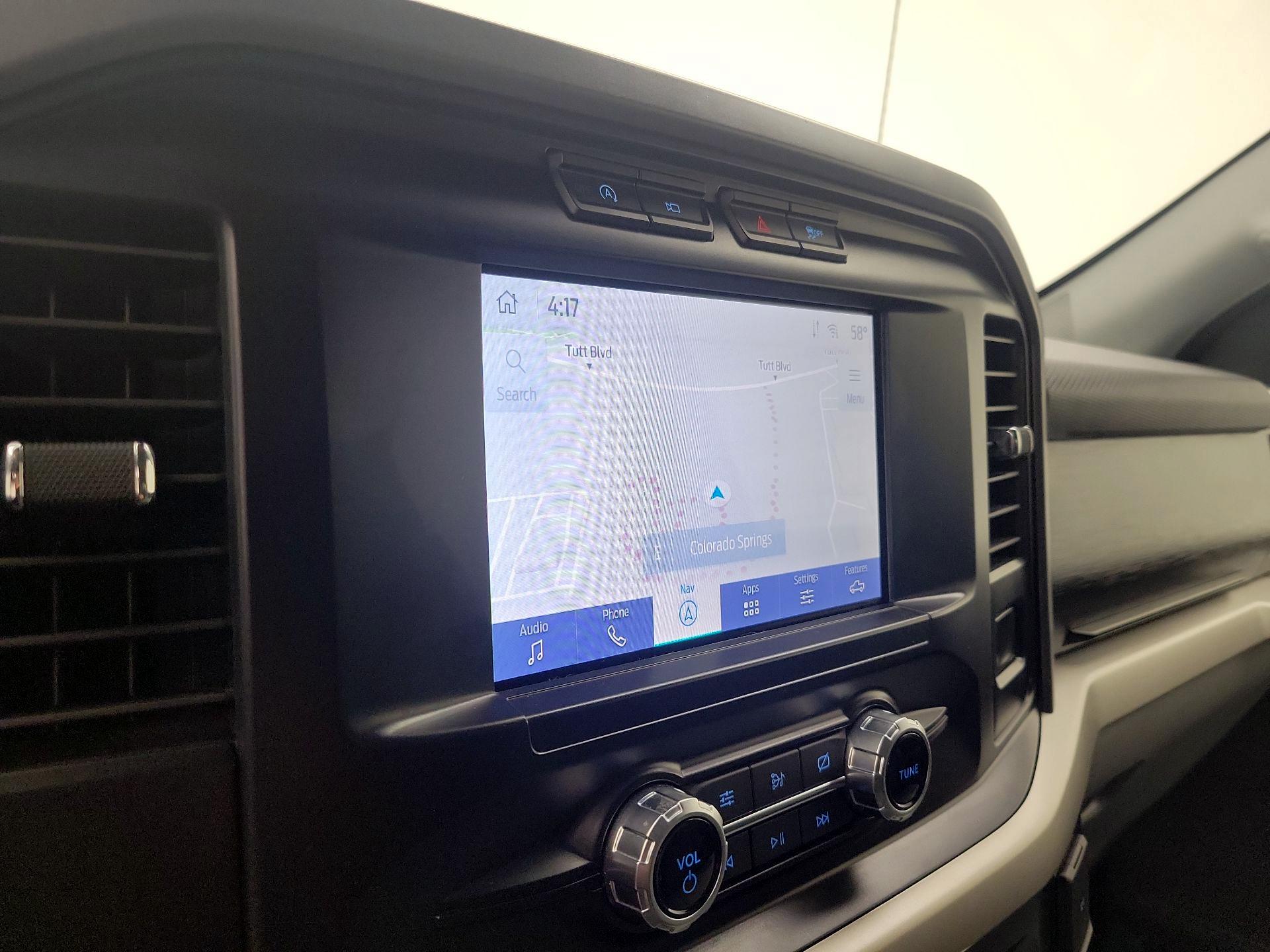 Thumbnail: 2021 Ford F-150 - 14