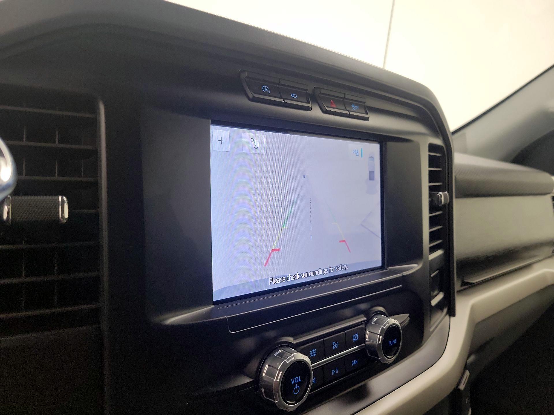 Thumbnail: 2021 Ford F-150 - 15