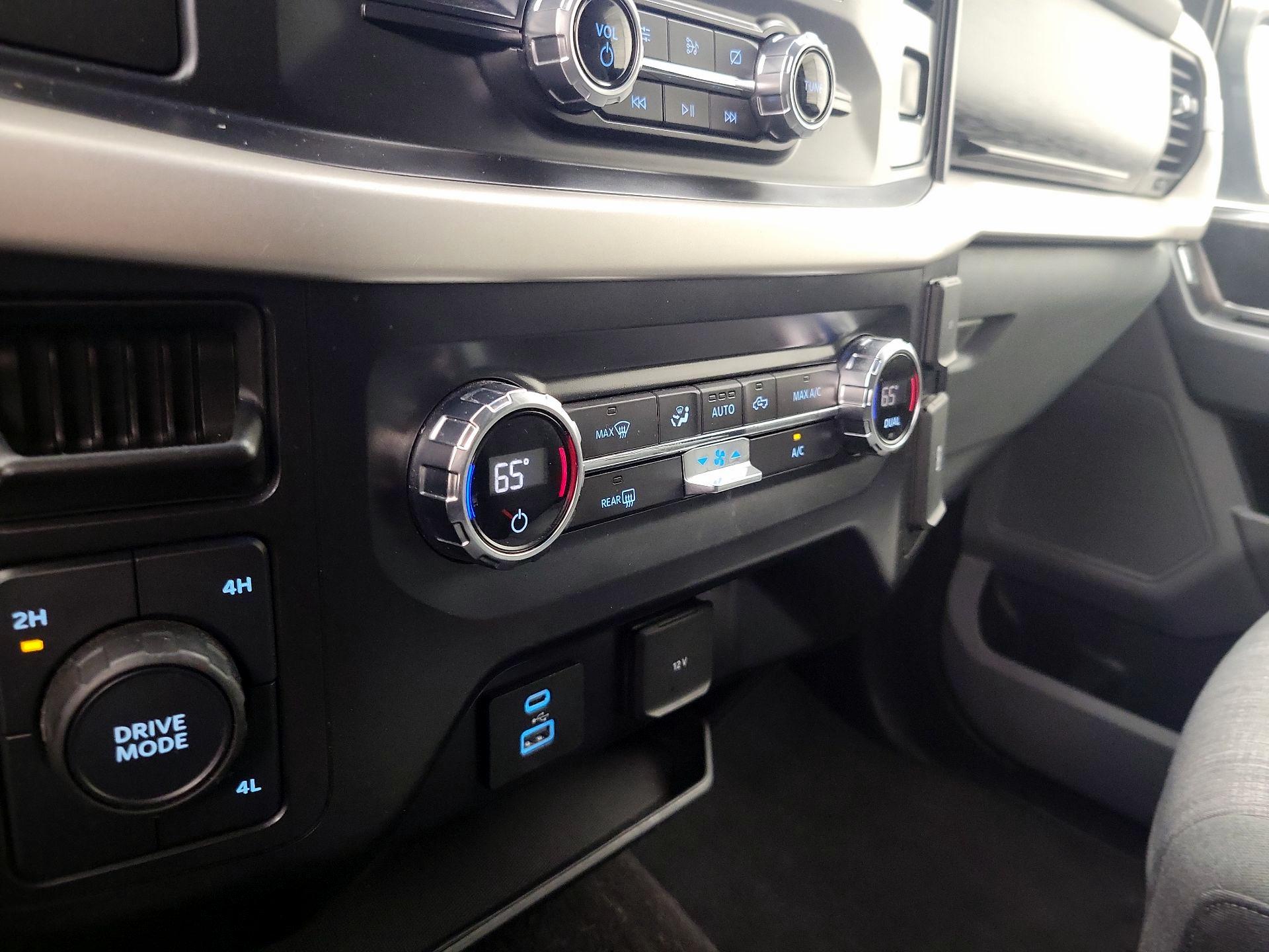 Thumbnail: 2021 Ford F-150 - 17