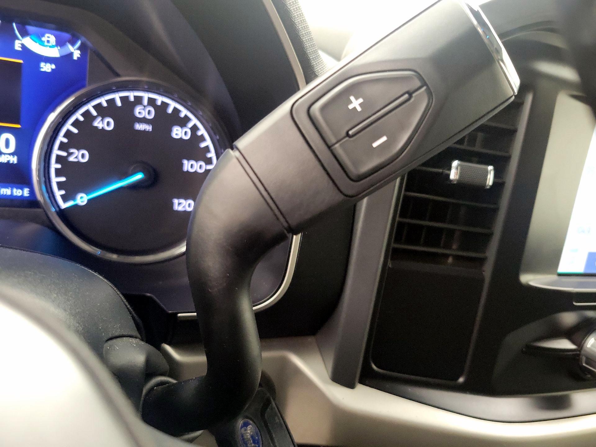 Thumbnail: 2021 Ford F-150 - 18