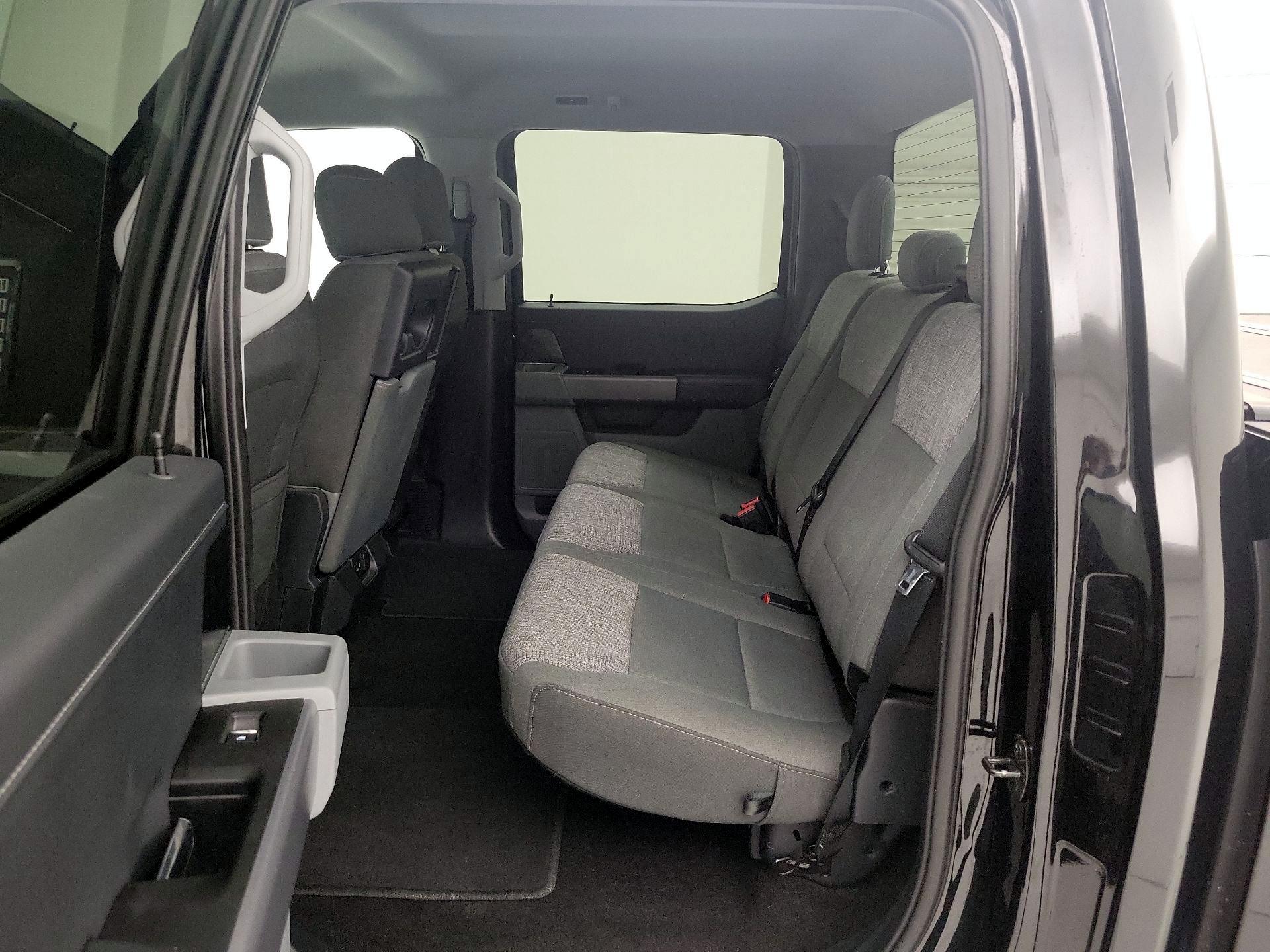 Thumbnail: 2021 Ford F-150 - 20