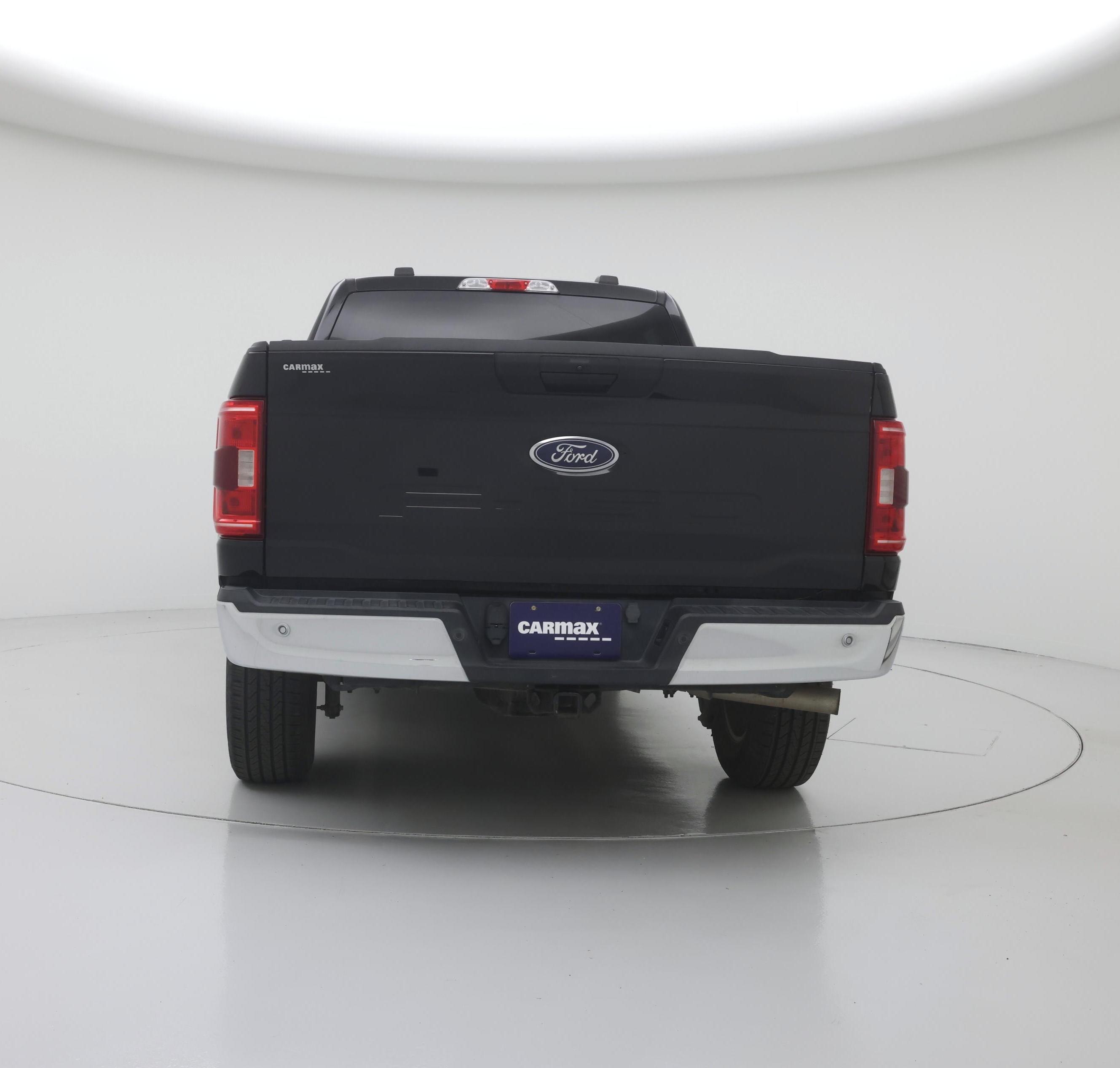 Thumbnail: 2021 Ford F-150 - 6