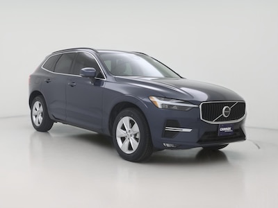 2022 Volvo XC60 B5 Momentum