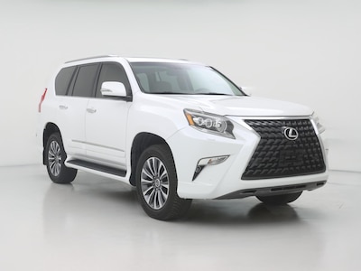2017 Lexus GX 460 Premium