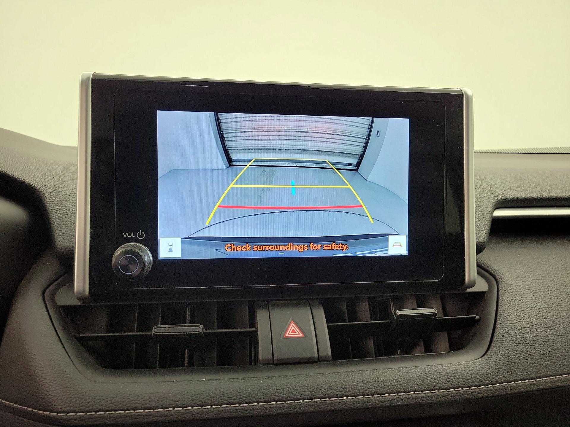 Thumbnail: 2023 Toyota RAV4 - 14