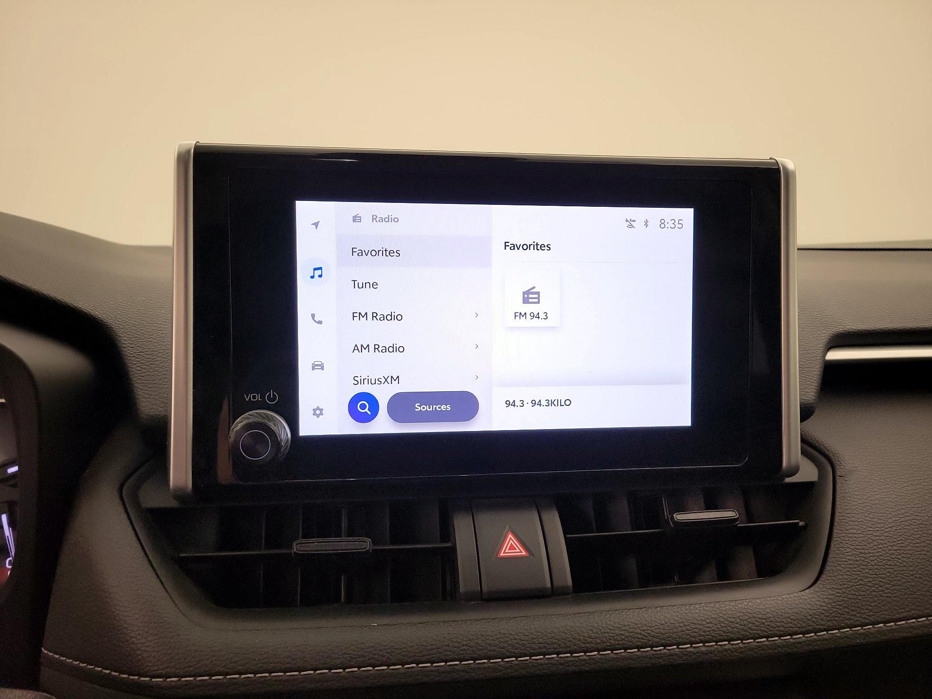 Thumbnail: 2023 Toyota RAV4 - 15