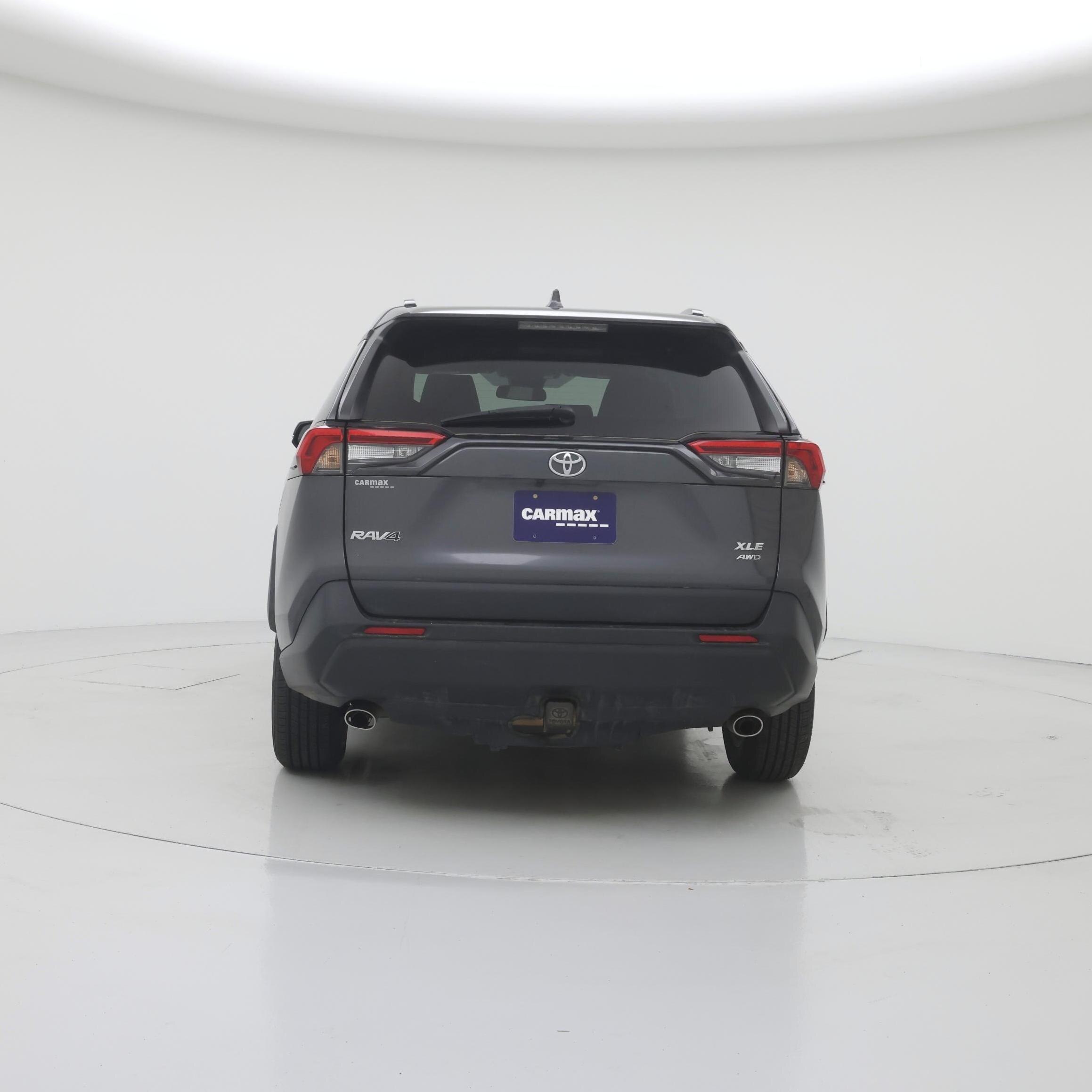 Thumbnail: 2023 Toyota RAV4 - 6