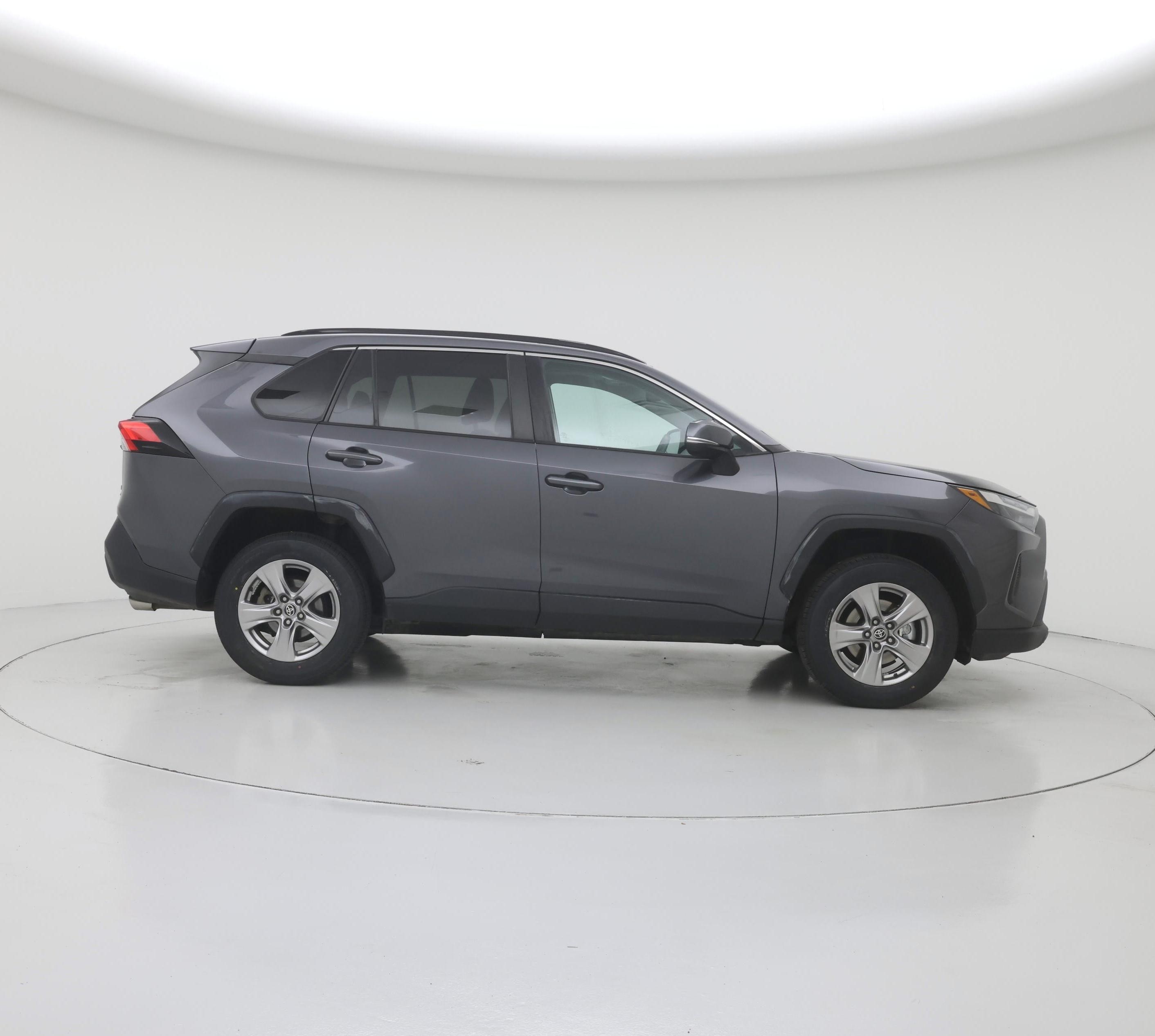 Thumbnail: 2023 Toyota RAV4 - 7