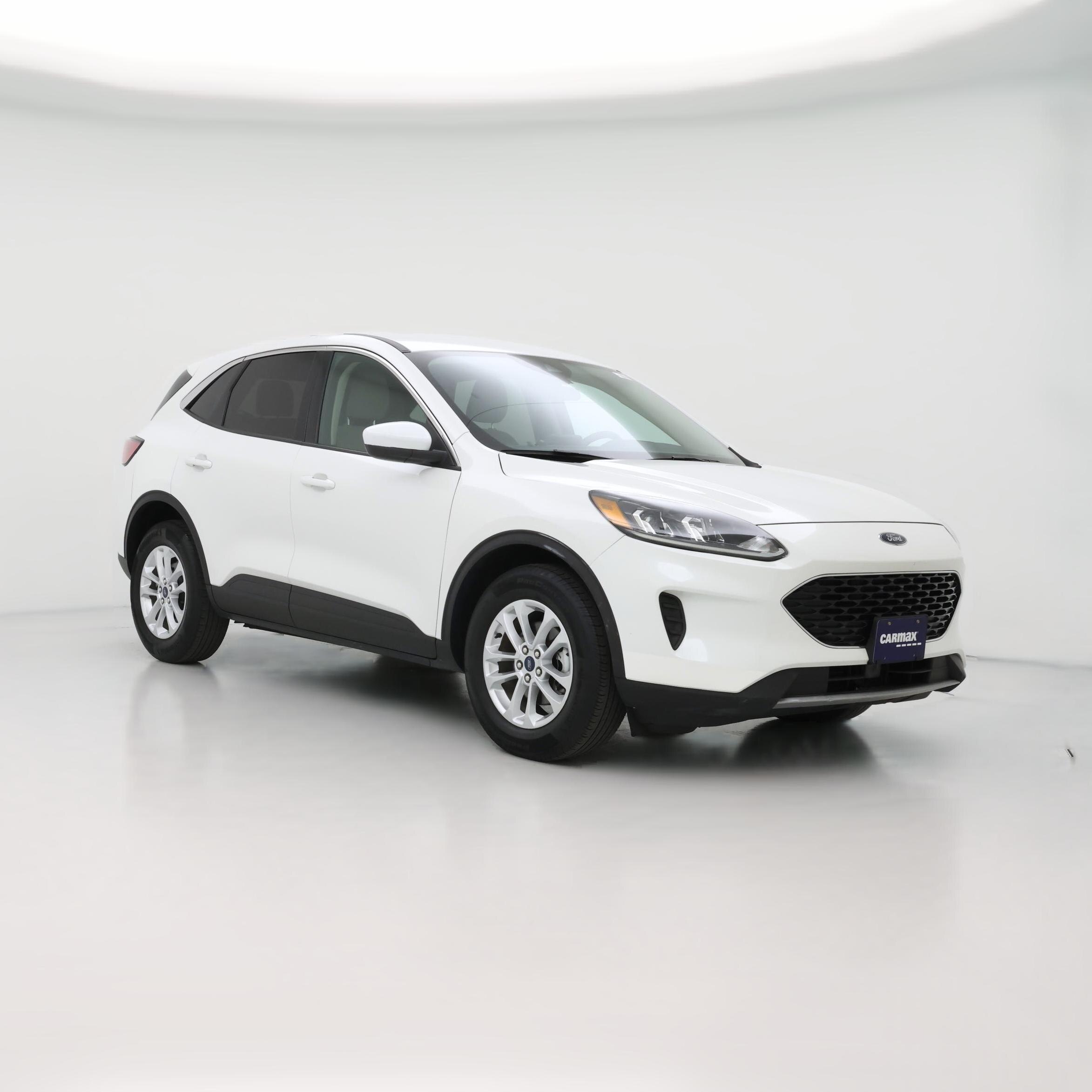 Thumbnail: 2020 Ford Escape - 1