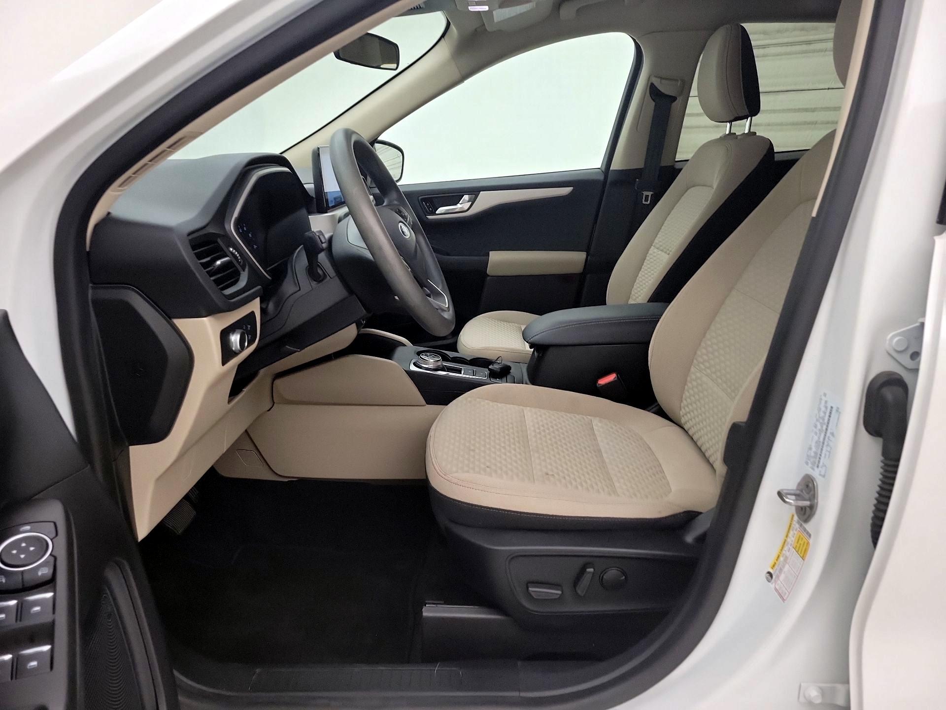 Thumbnail: 2020 Ford Escape - 11