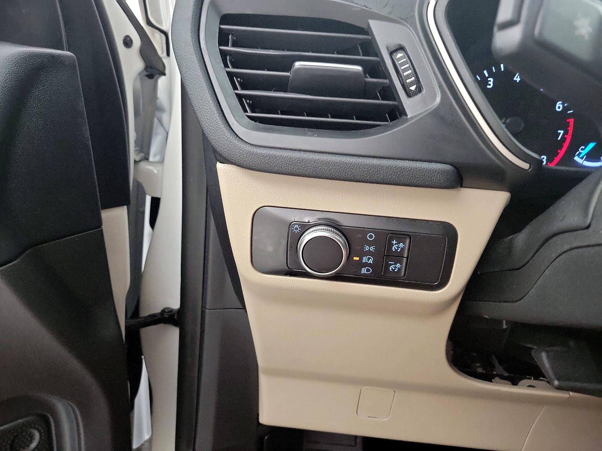 Thumbnail: 2020 Ford Escape - 13