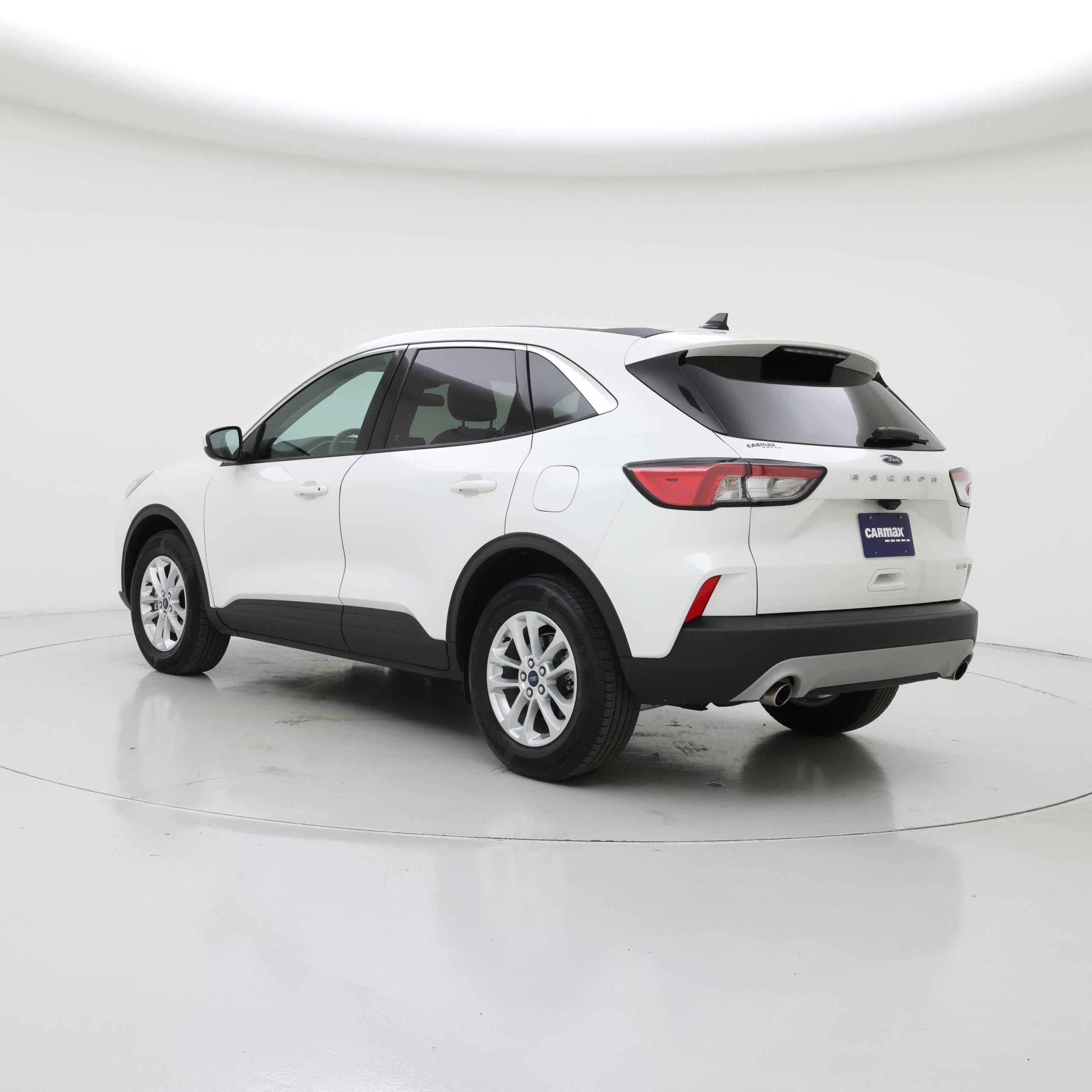 Thumbnail: 2020 Ford Escape - 2