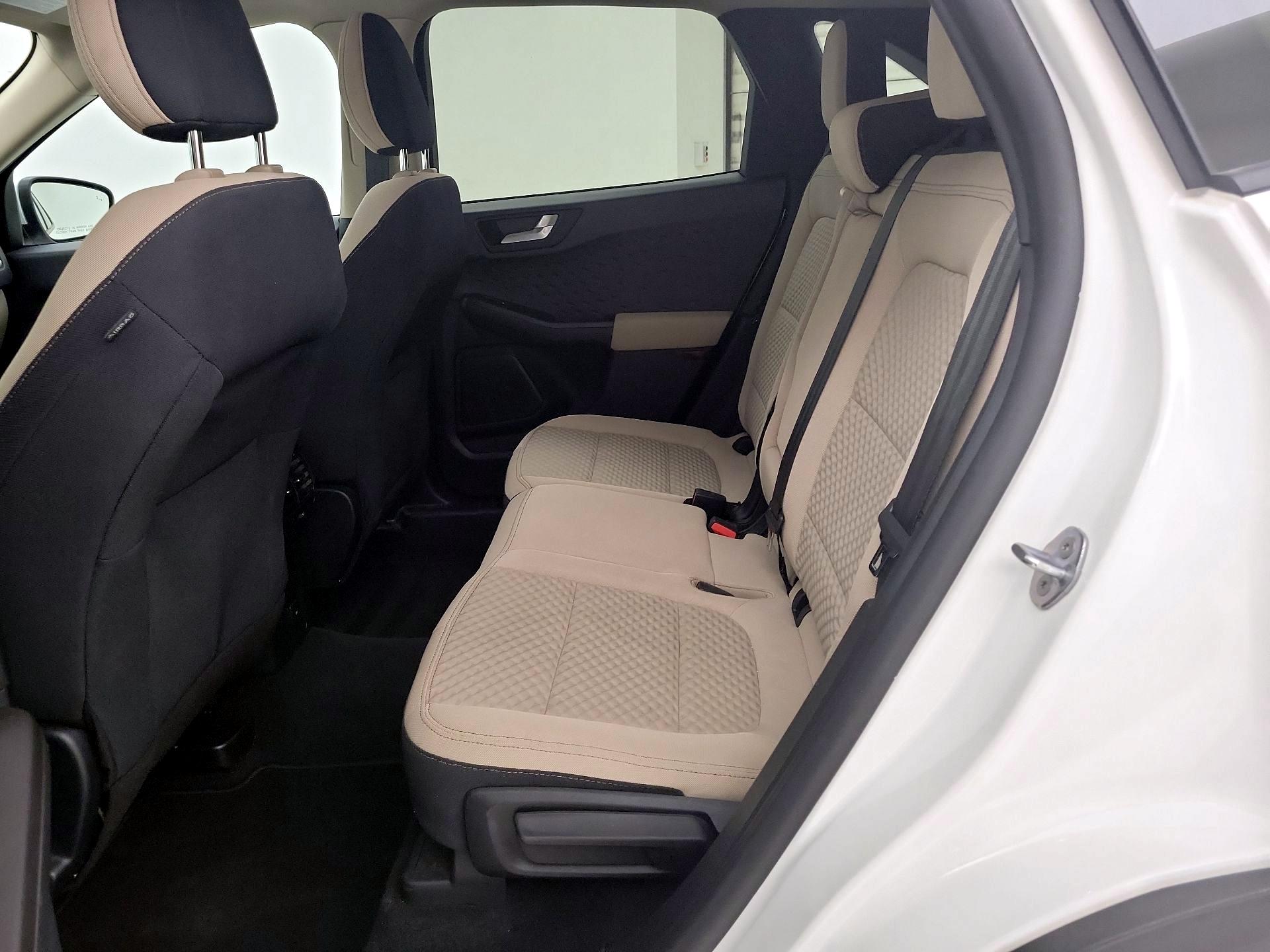 Thumbnail: 2020 Ford Escape - 20