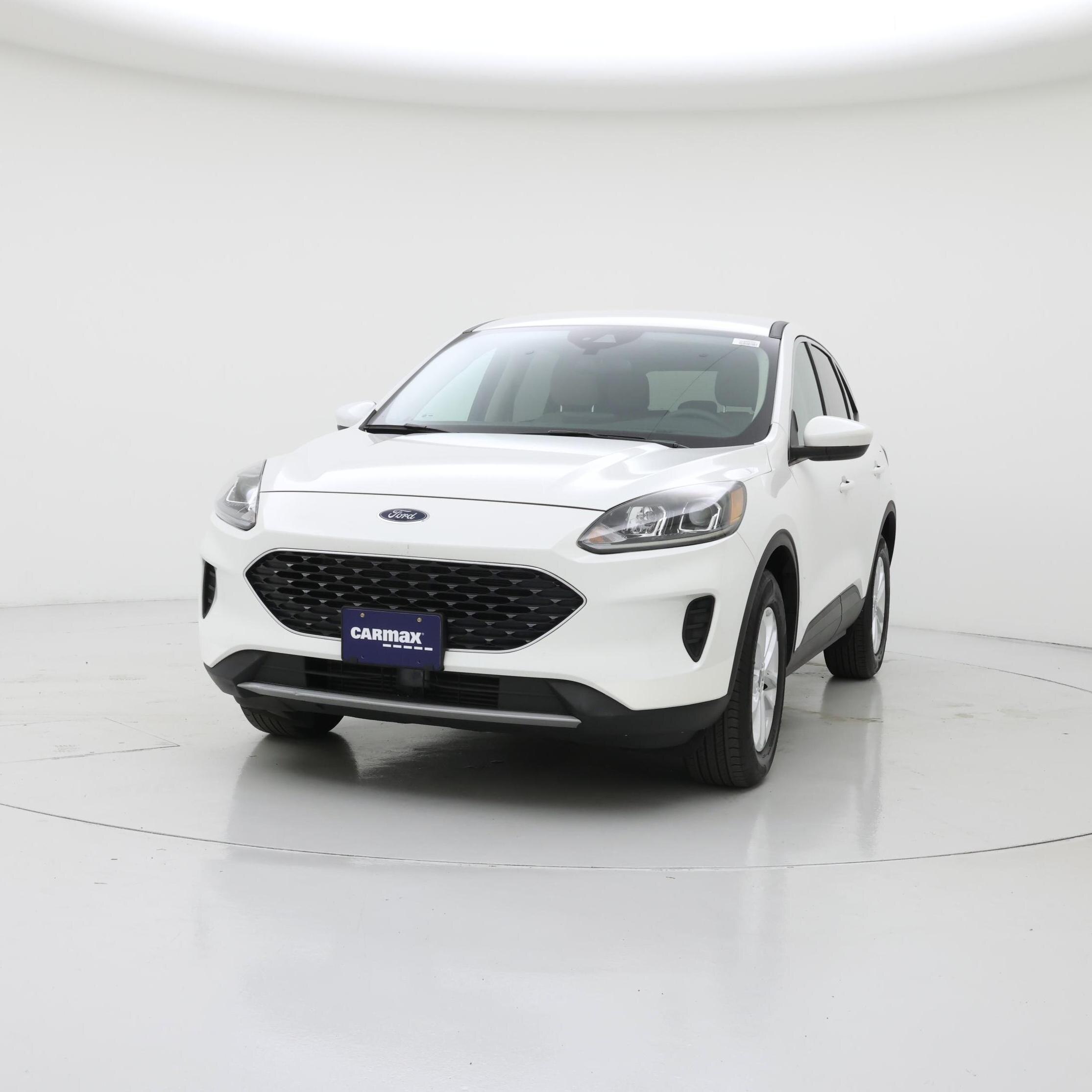 Thumbnail: 2020 Ford Escape - 4