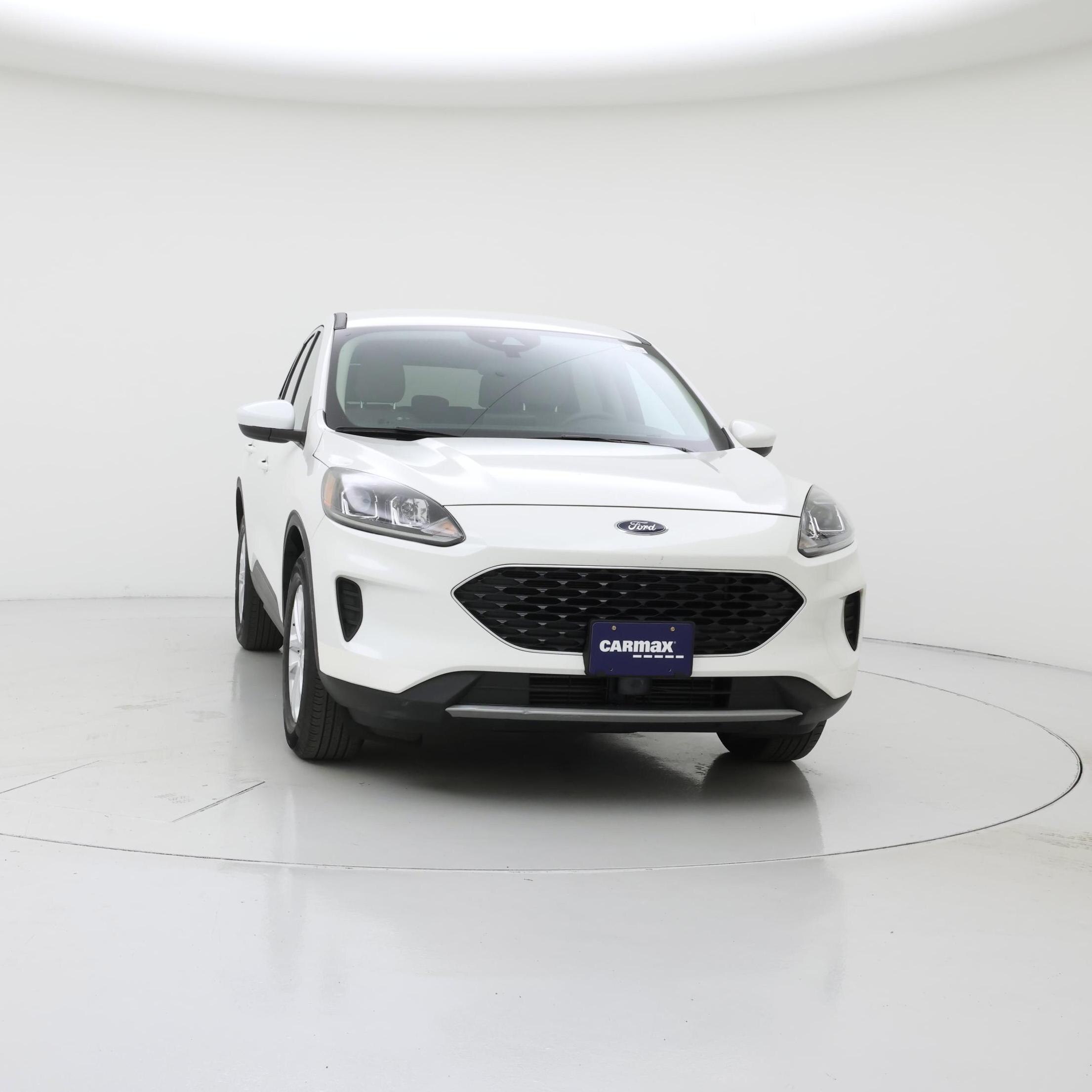 Thumbnail: 2020 Ford Escape - 5