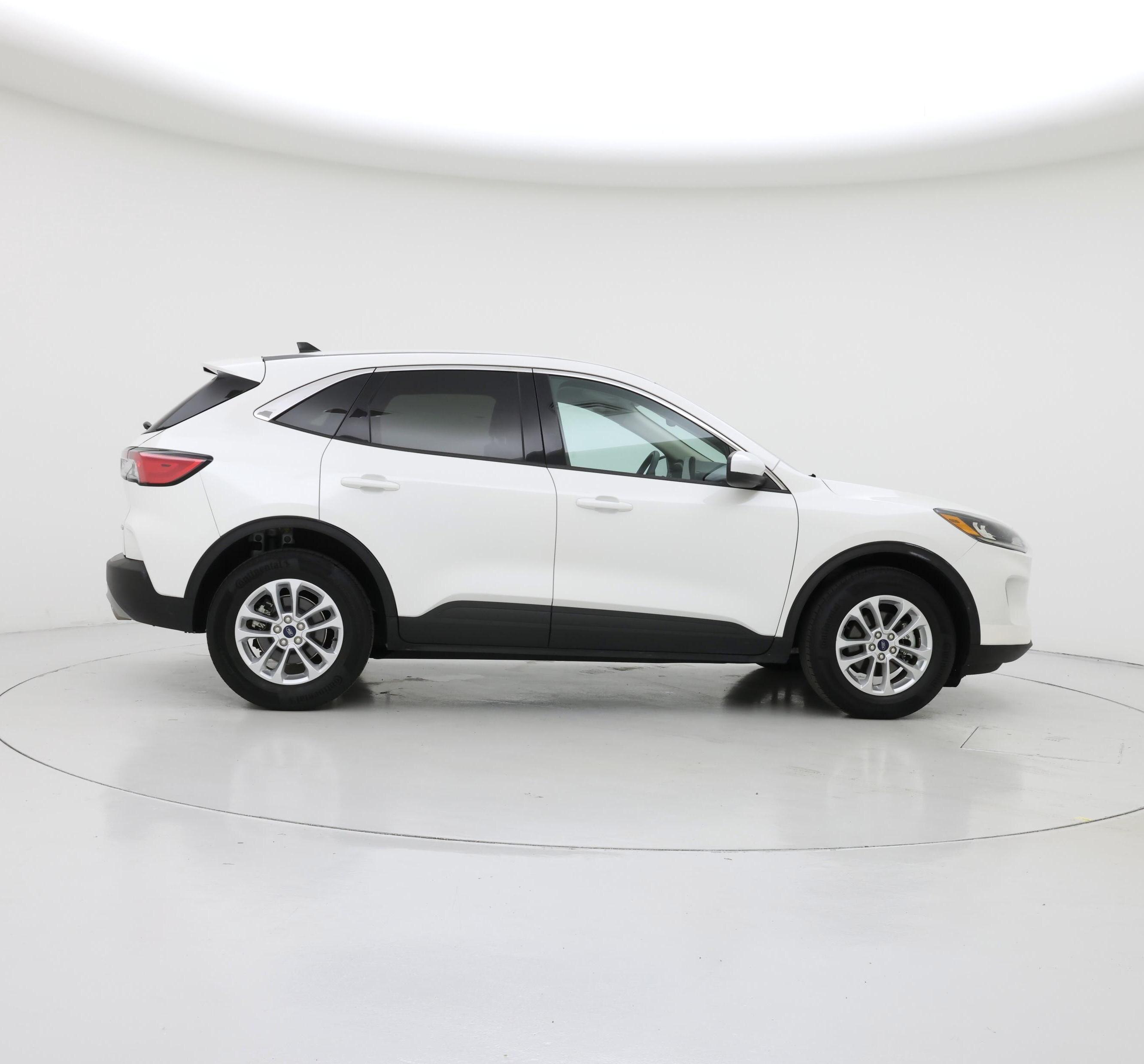 Thumbnail: 2020 Ford Escape - 7